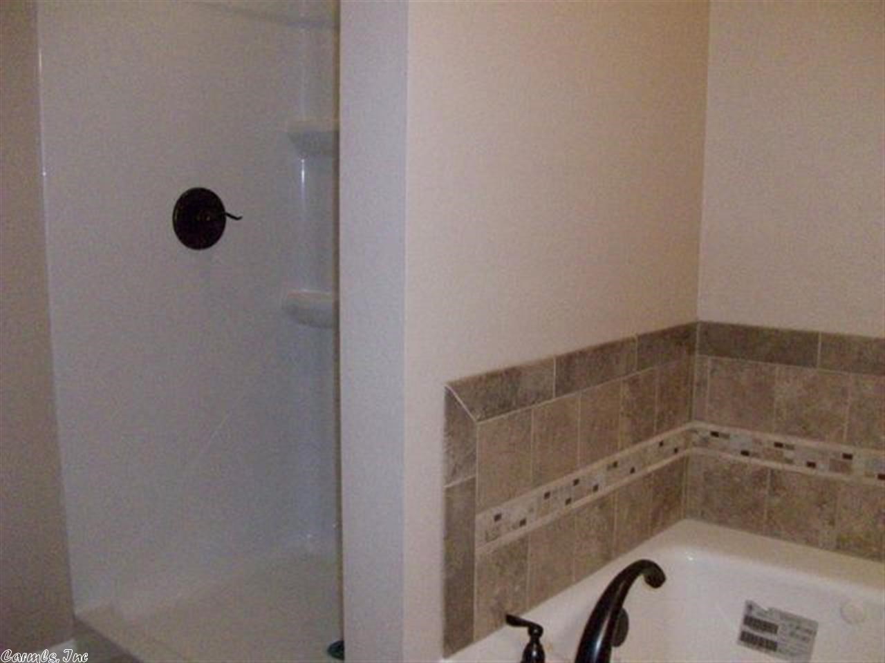 Pangburn Original Town - Residential