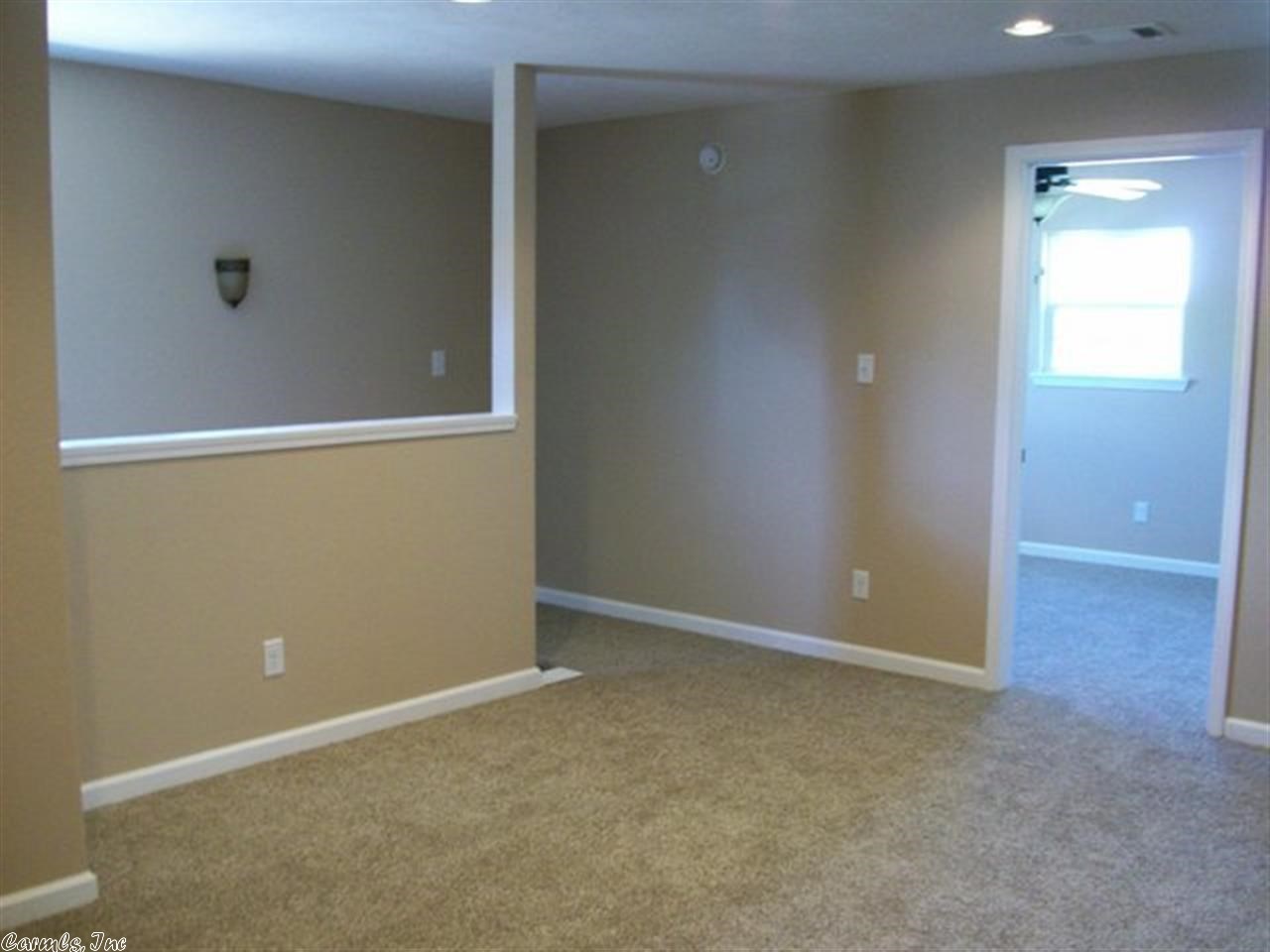 Pangburn Original Town - Residential