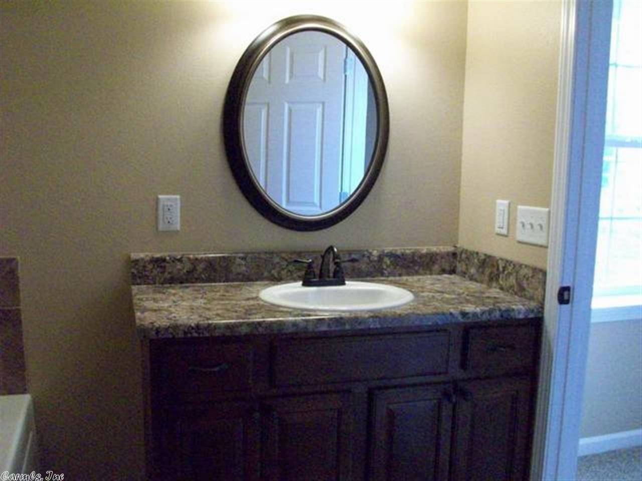 Pangburn Original Town - Residential