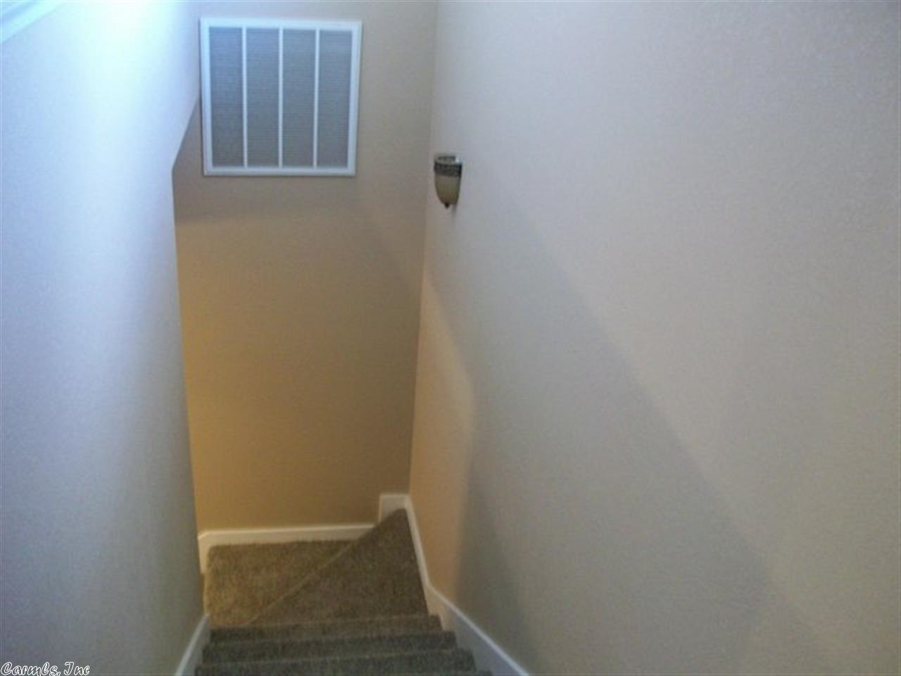 Pangburn Original Town - Residential