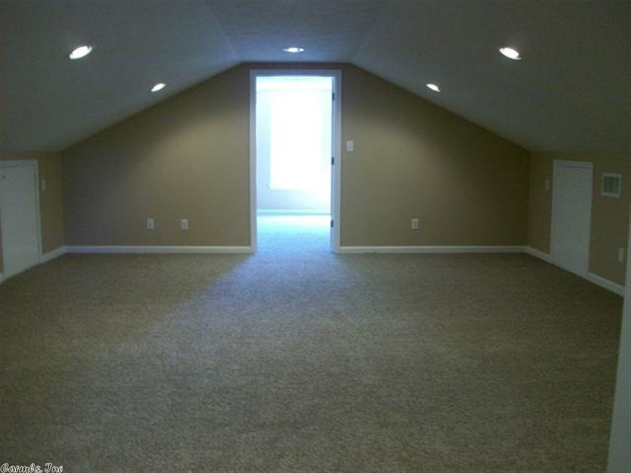 Pangburn Original Town - Residential