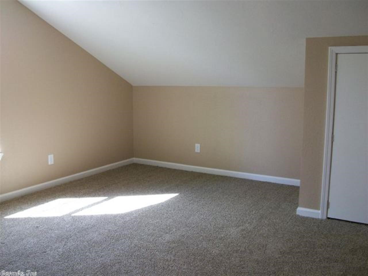 Pangburn Original Town - Residential