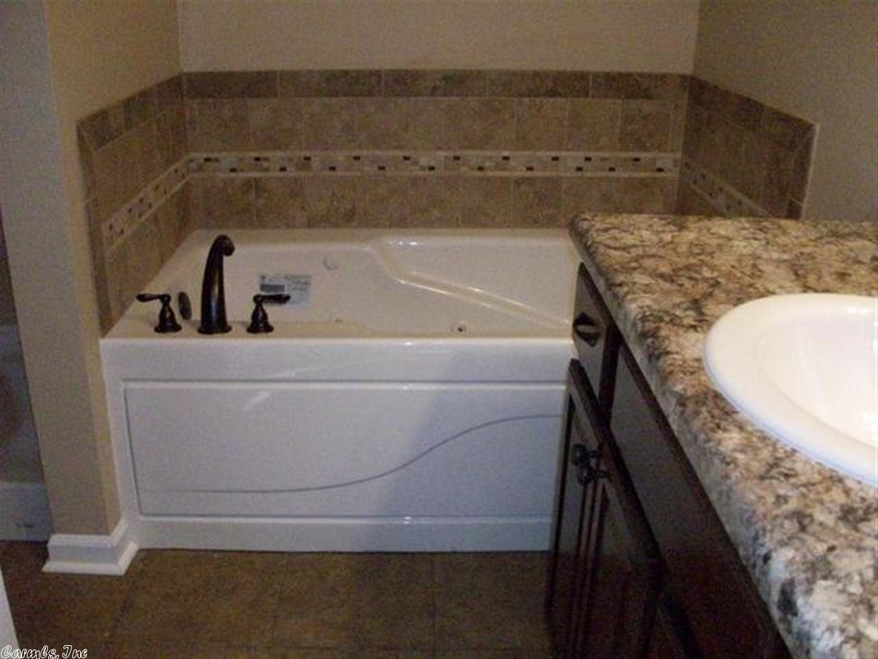 Pangburn Original Town - Residential