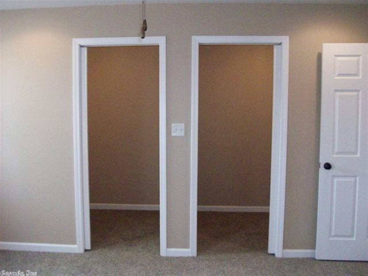 Pangburn Original Town - Residential