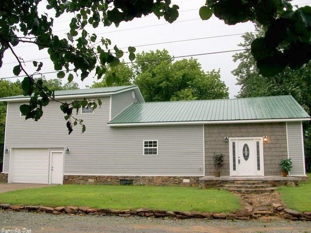 Pangburn Original Town - Residential