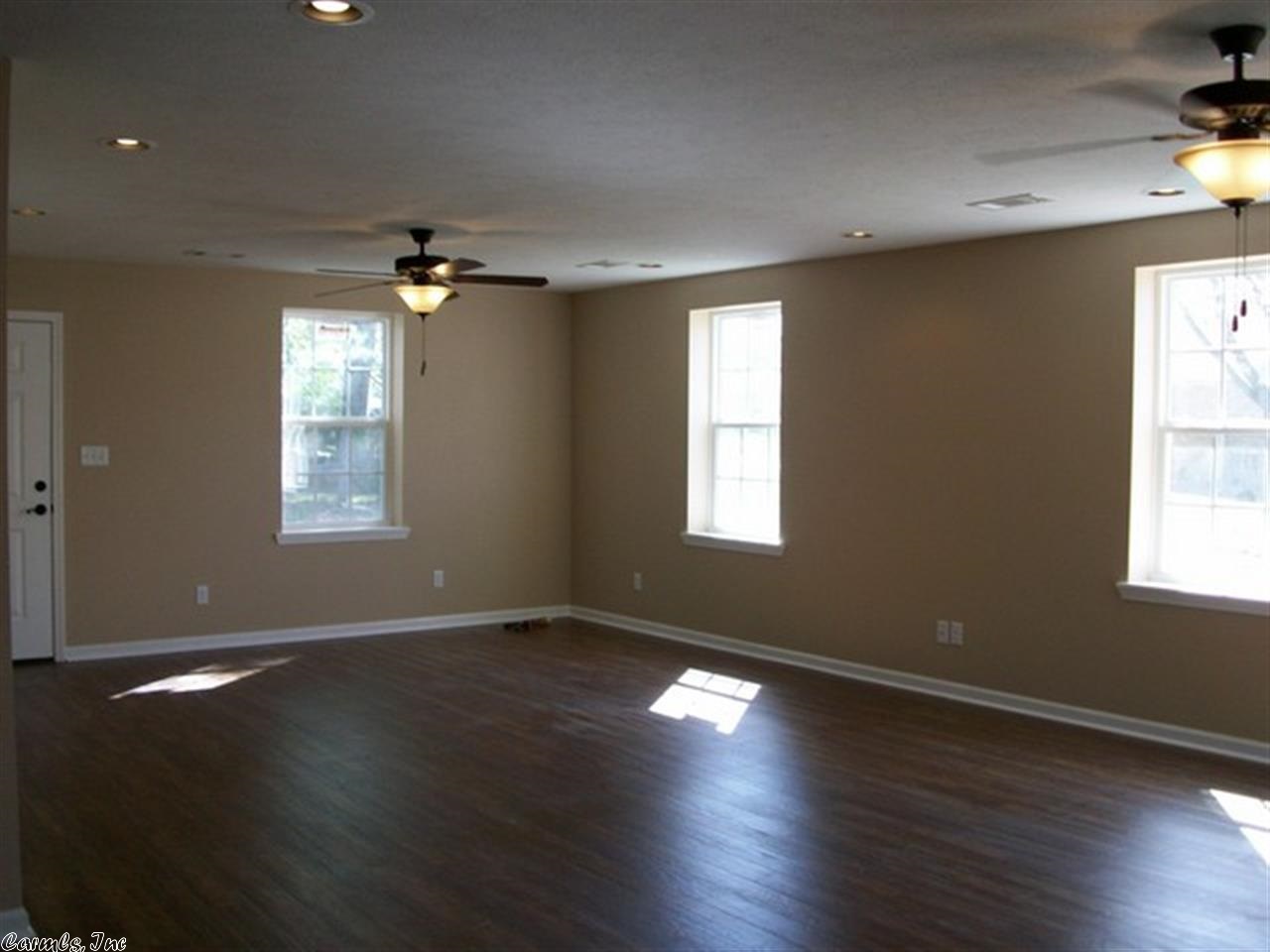 Pangburn Original Town - Residential