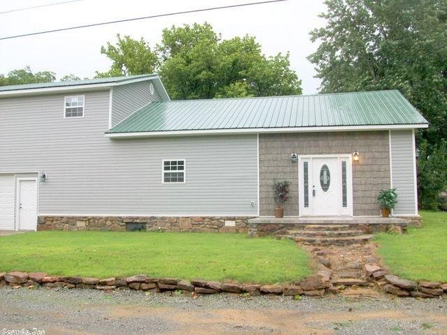 Pangburn Original Town - Residential