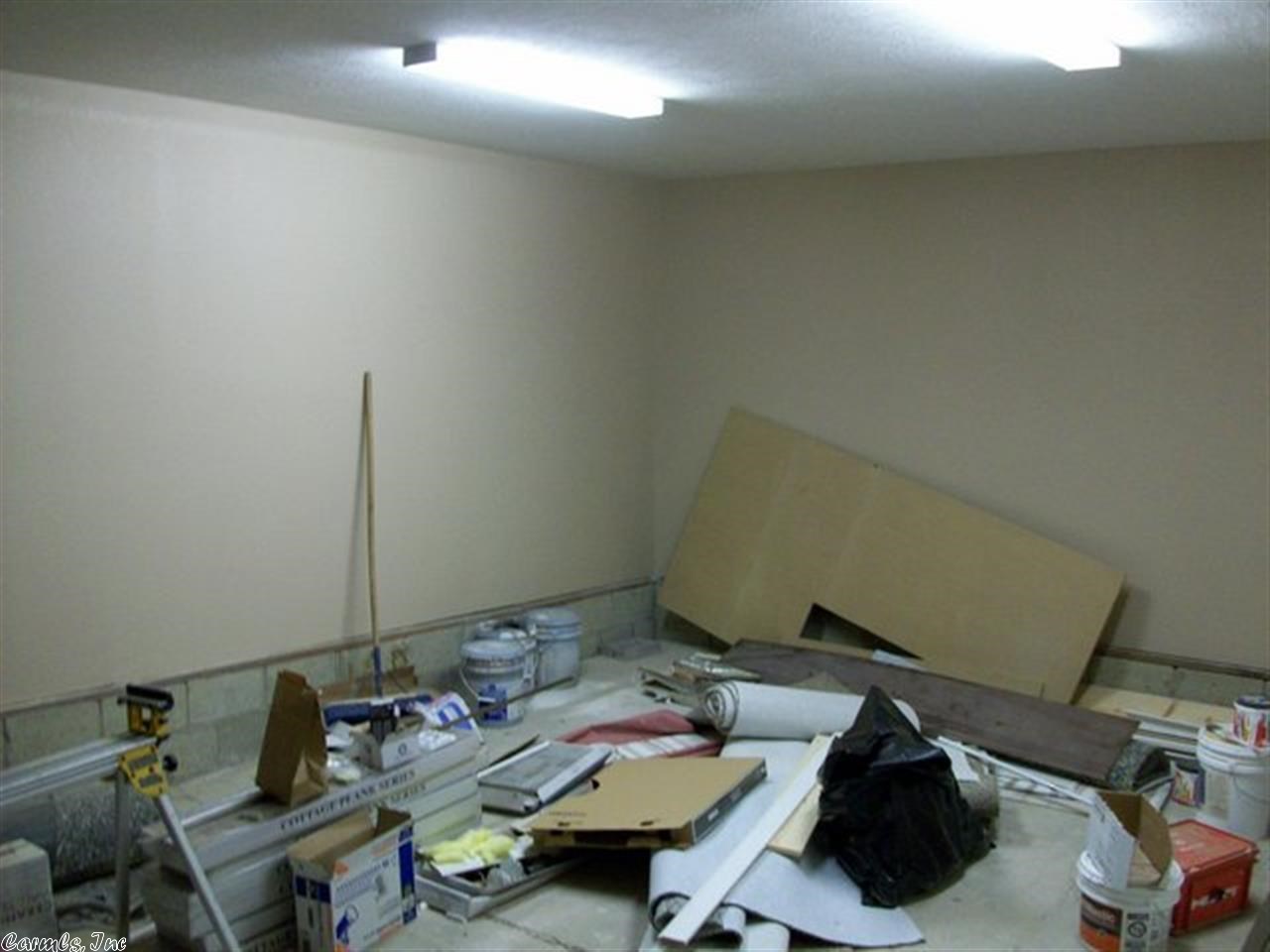 Pangburn Original Town - Residential