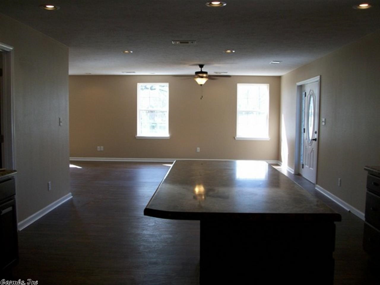 Pangburn Original Town - Residential