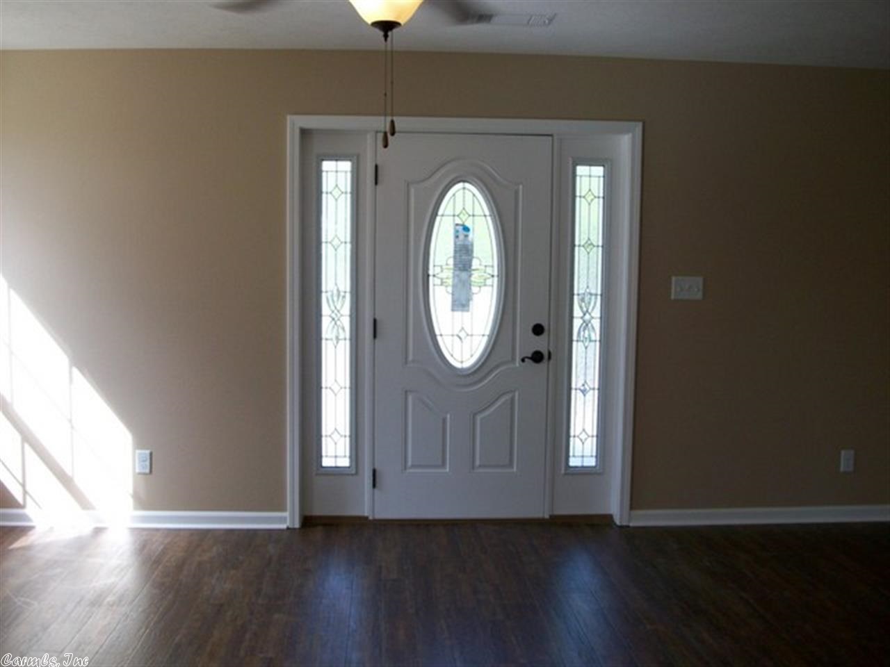 Pangburn Original Town - Residential