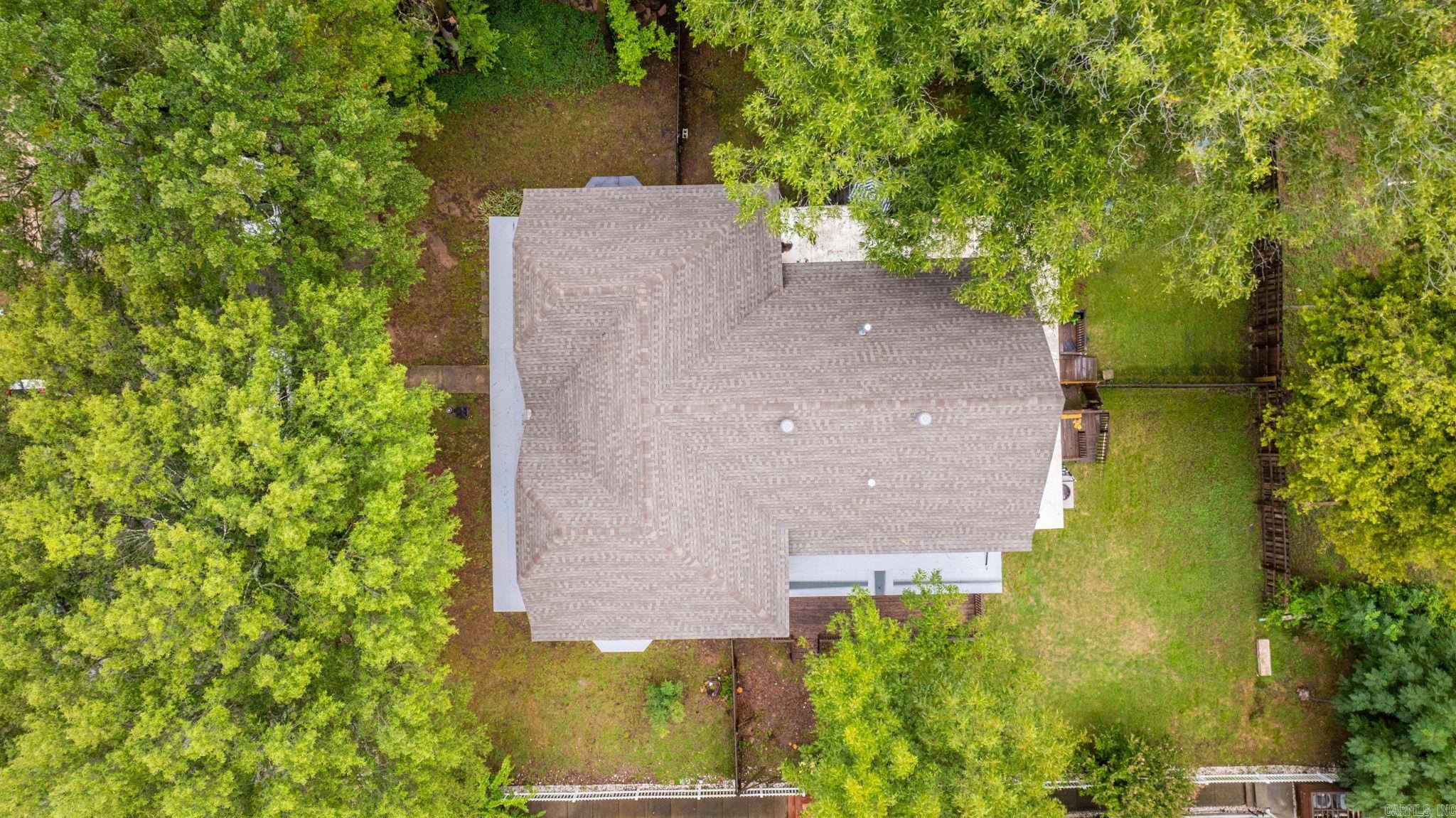 CITY OF LR L1 - Residential