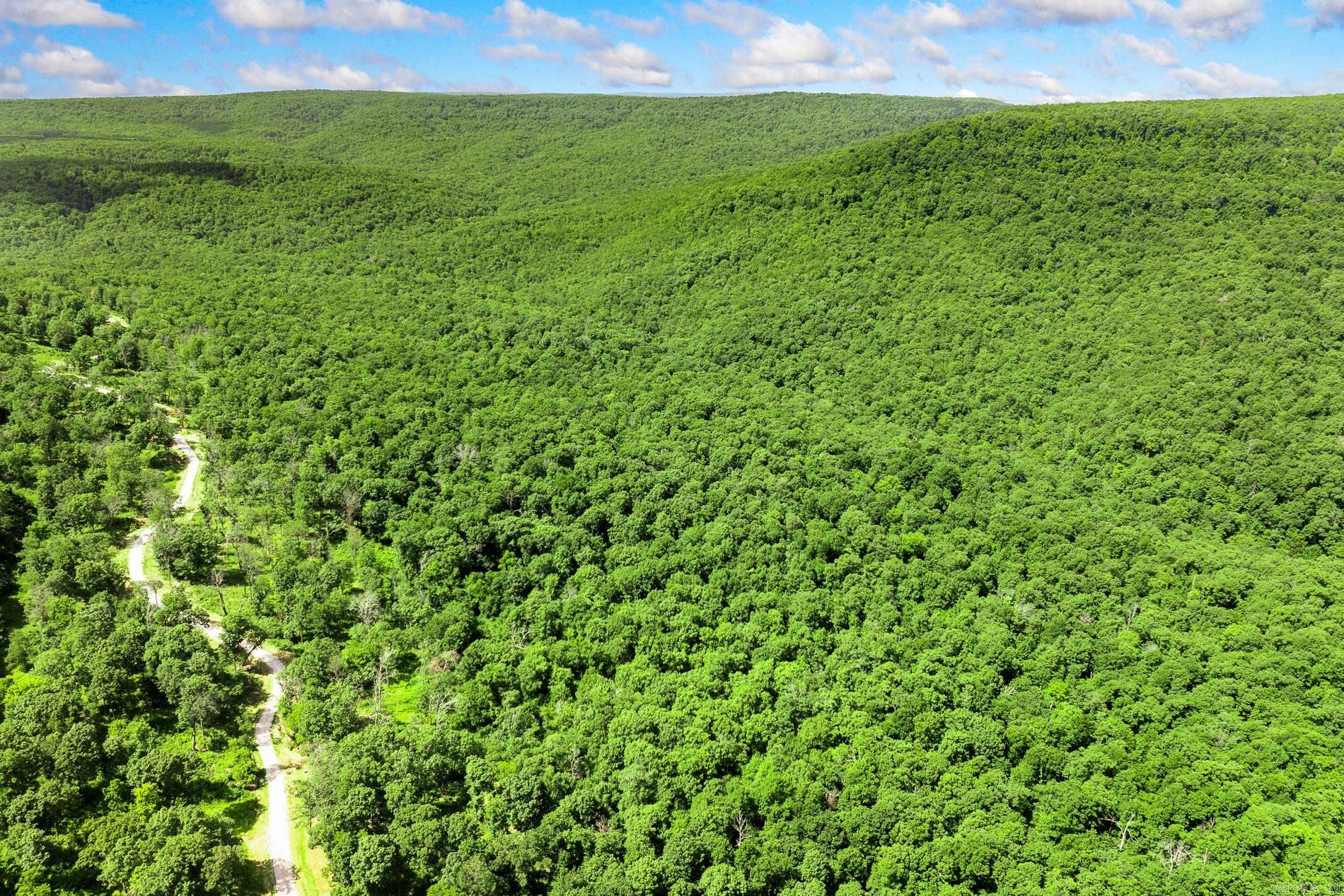 Round Mountain Estates - Land