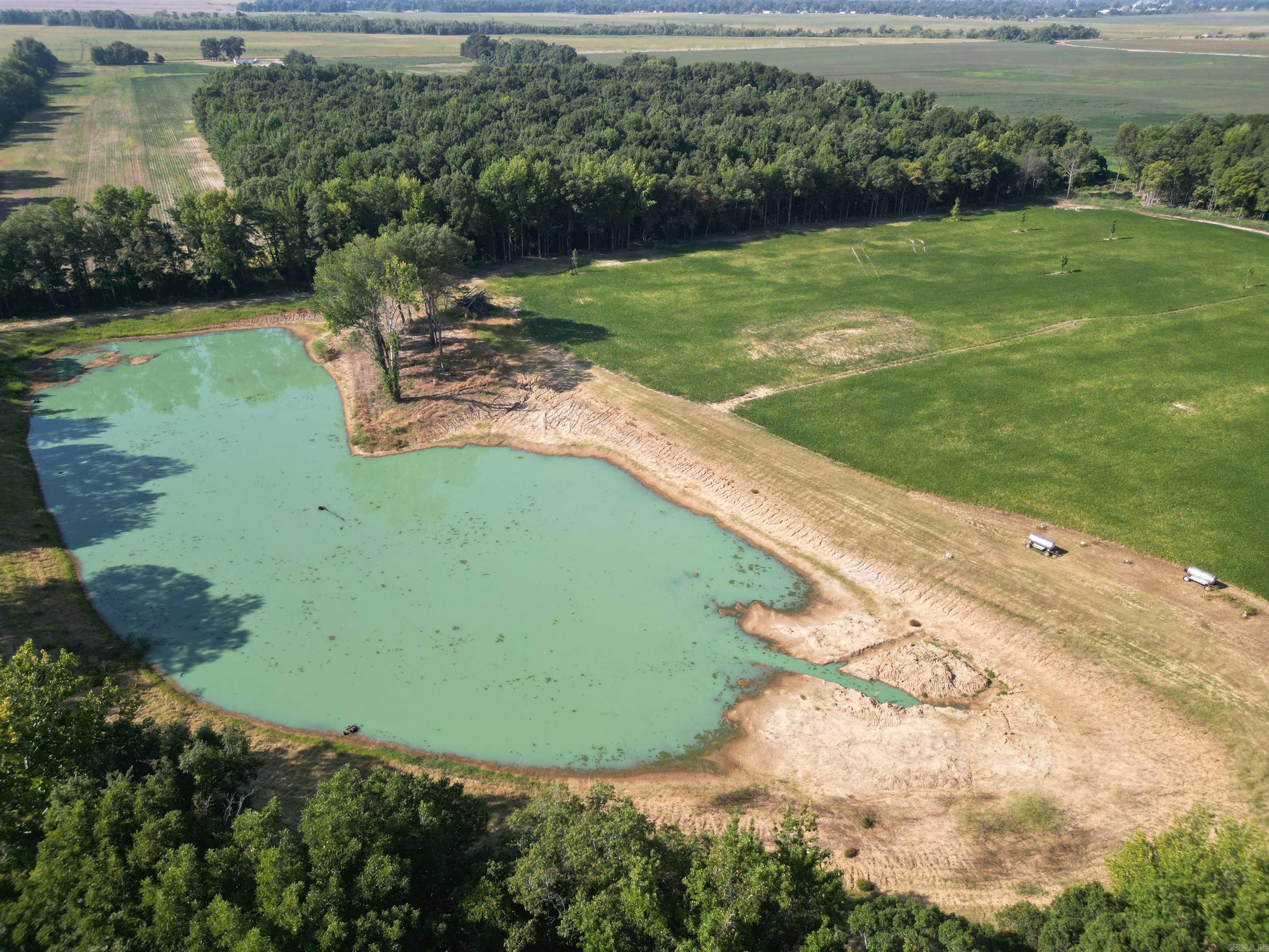 Not in Subdivision - Farm