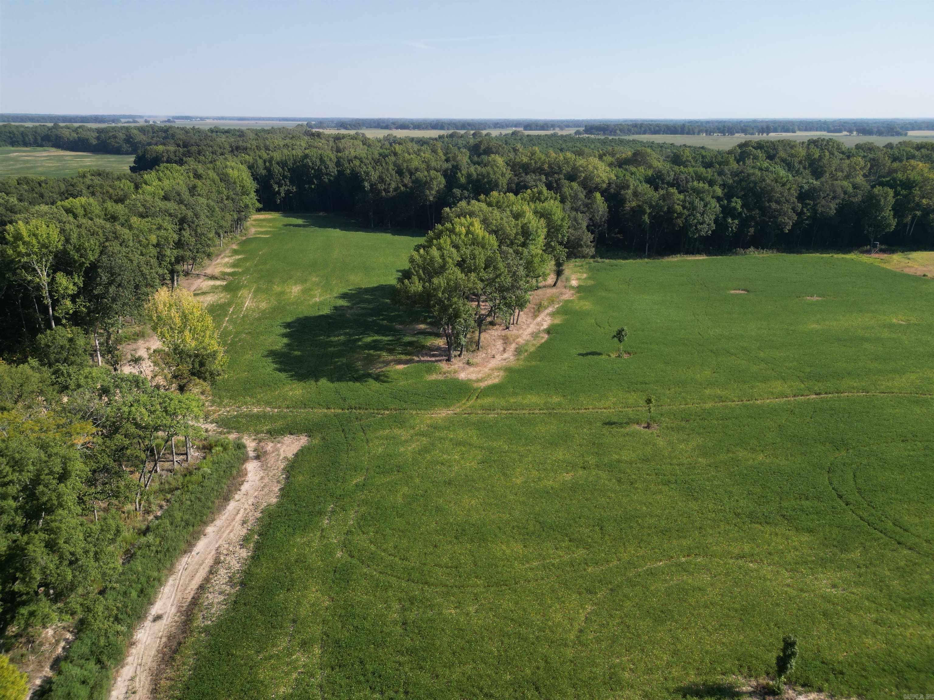 Not in Subdivision - Farm