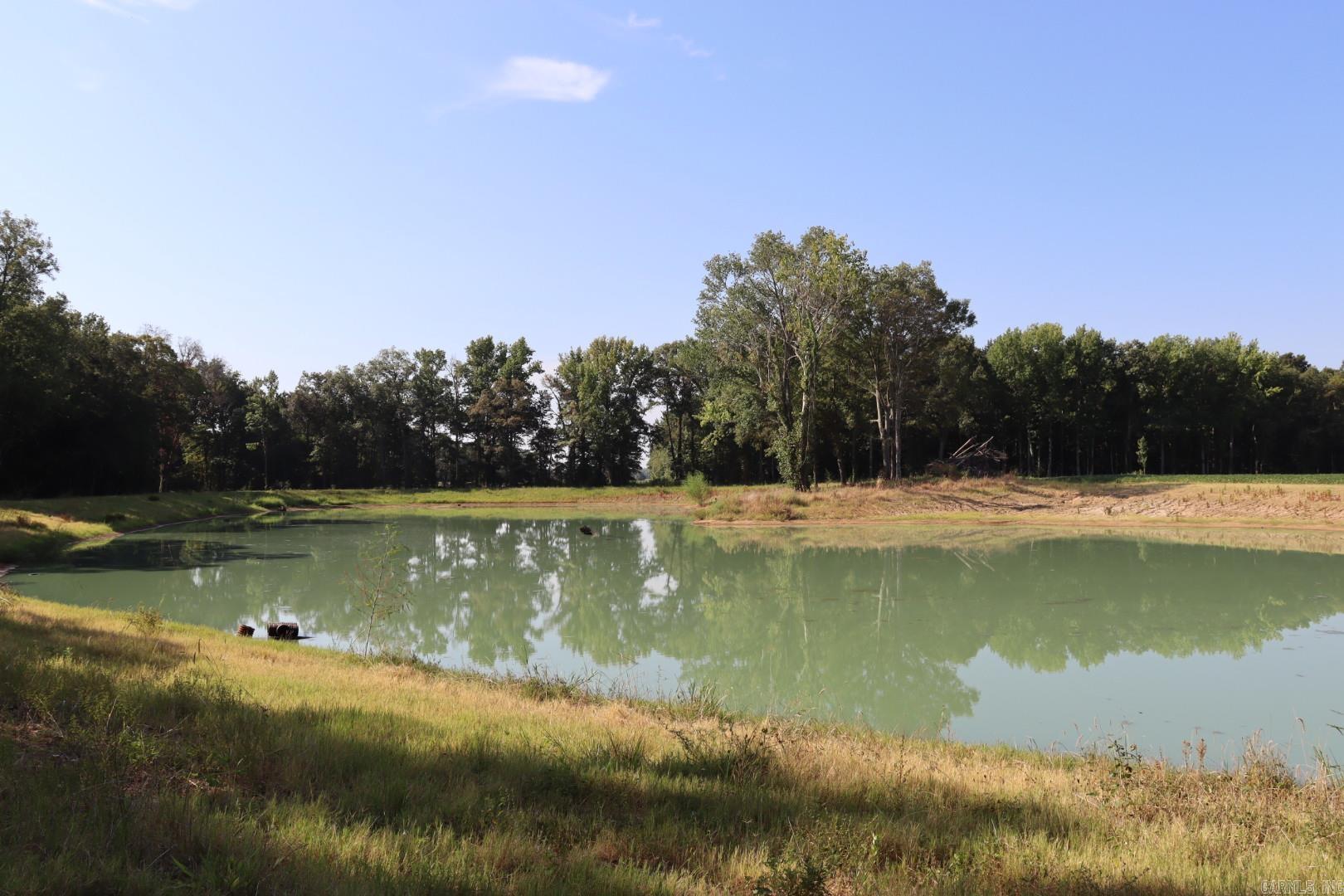 Not in Subdivision - Farm