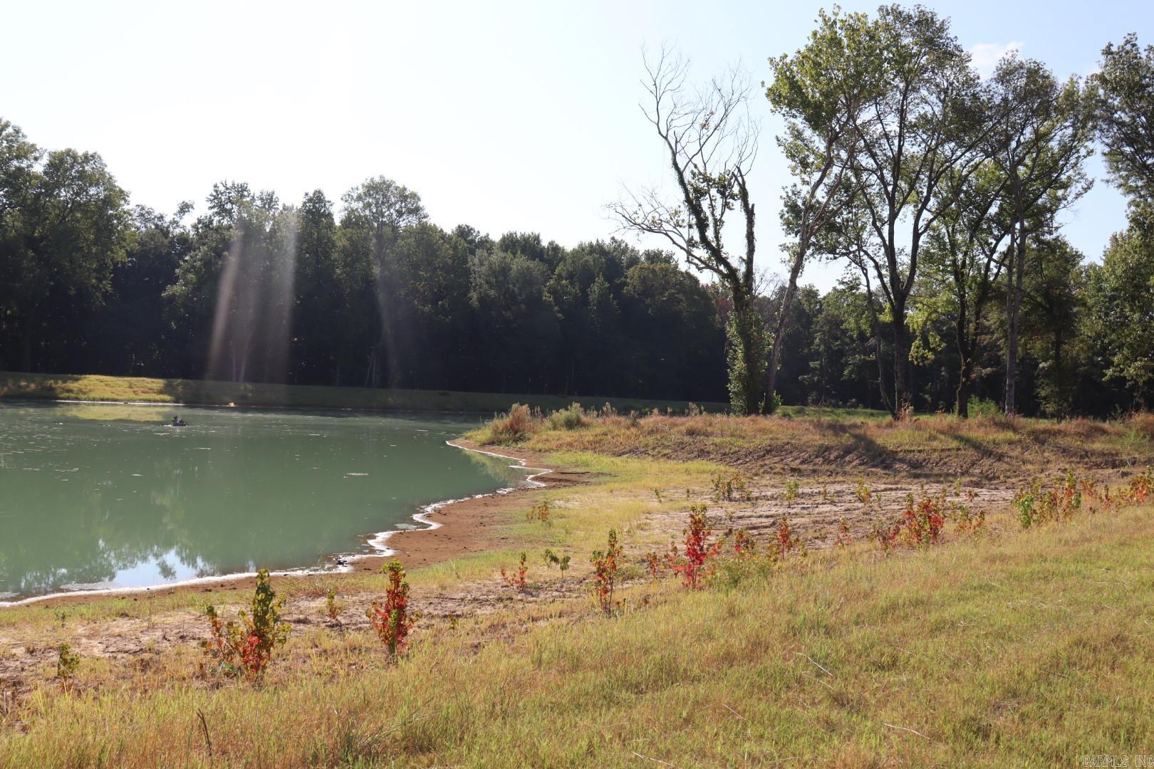 Not in Subdivision - Farm