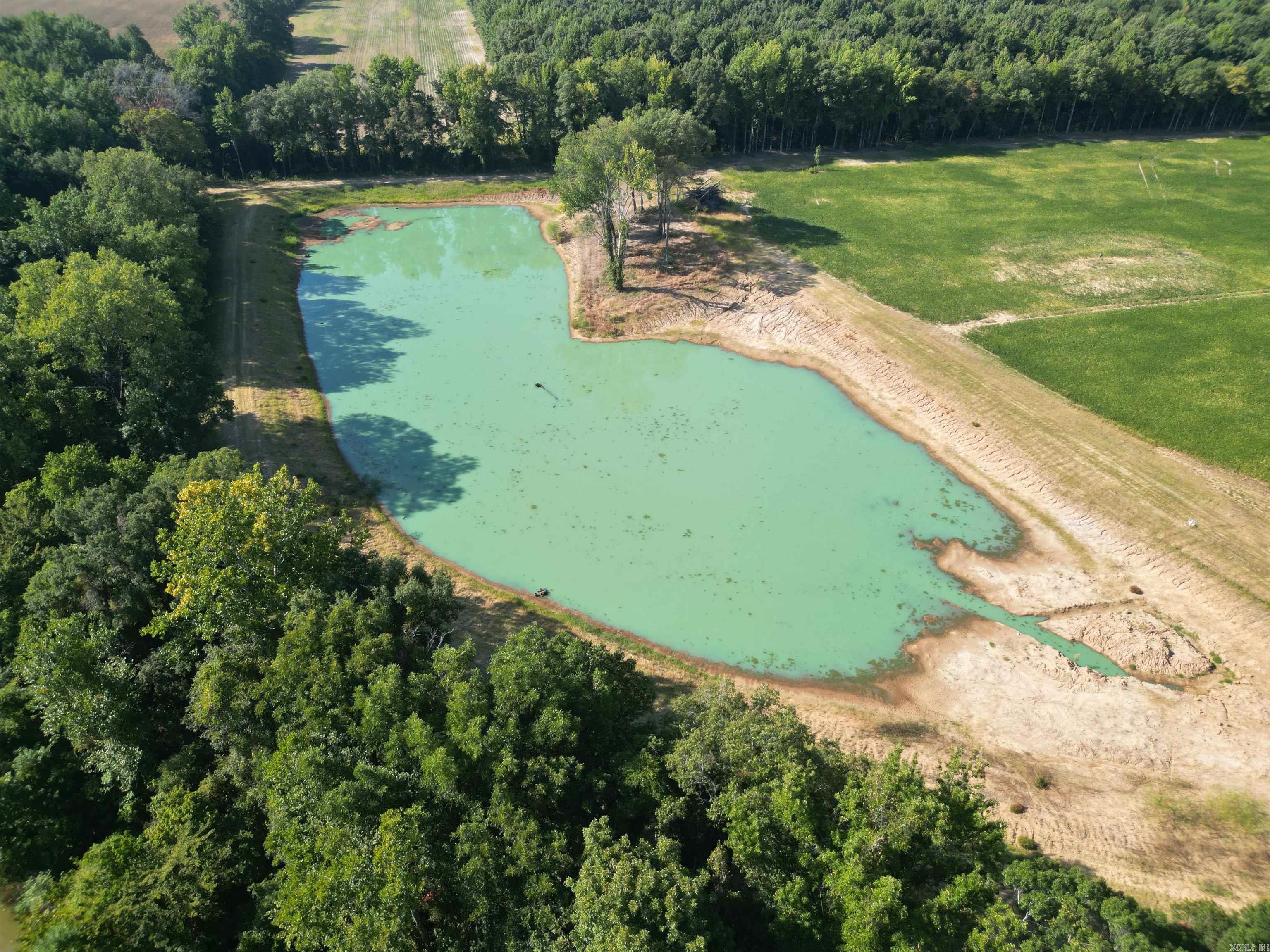 Not in Subdivision - Farm