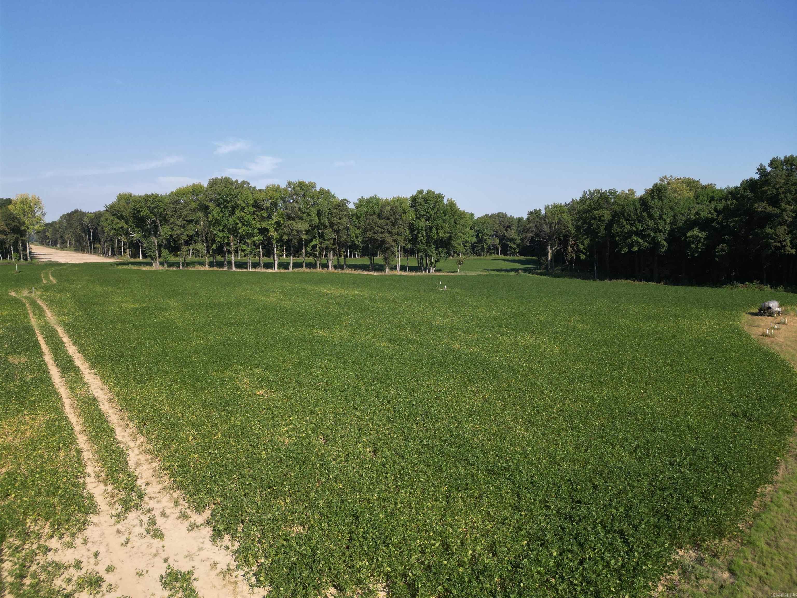 Not in Subdivision - Farm