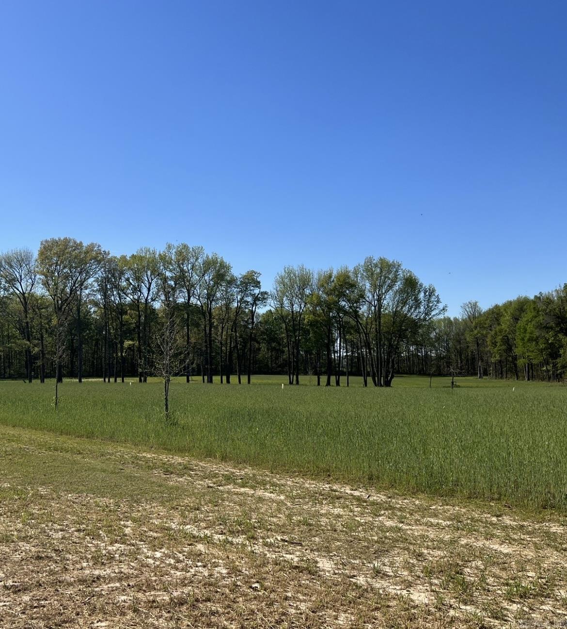 Not in Subdivision - Farm