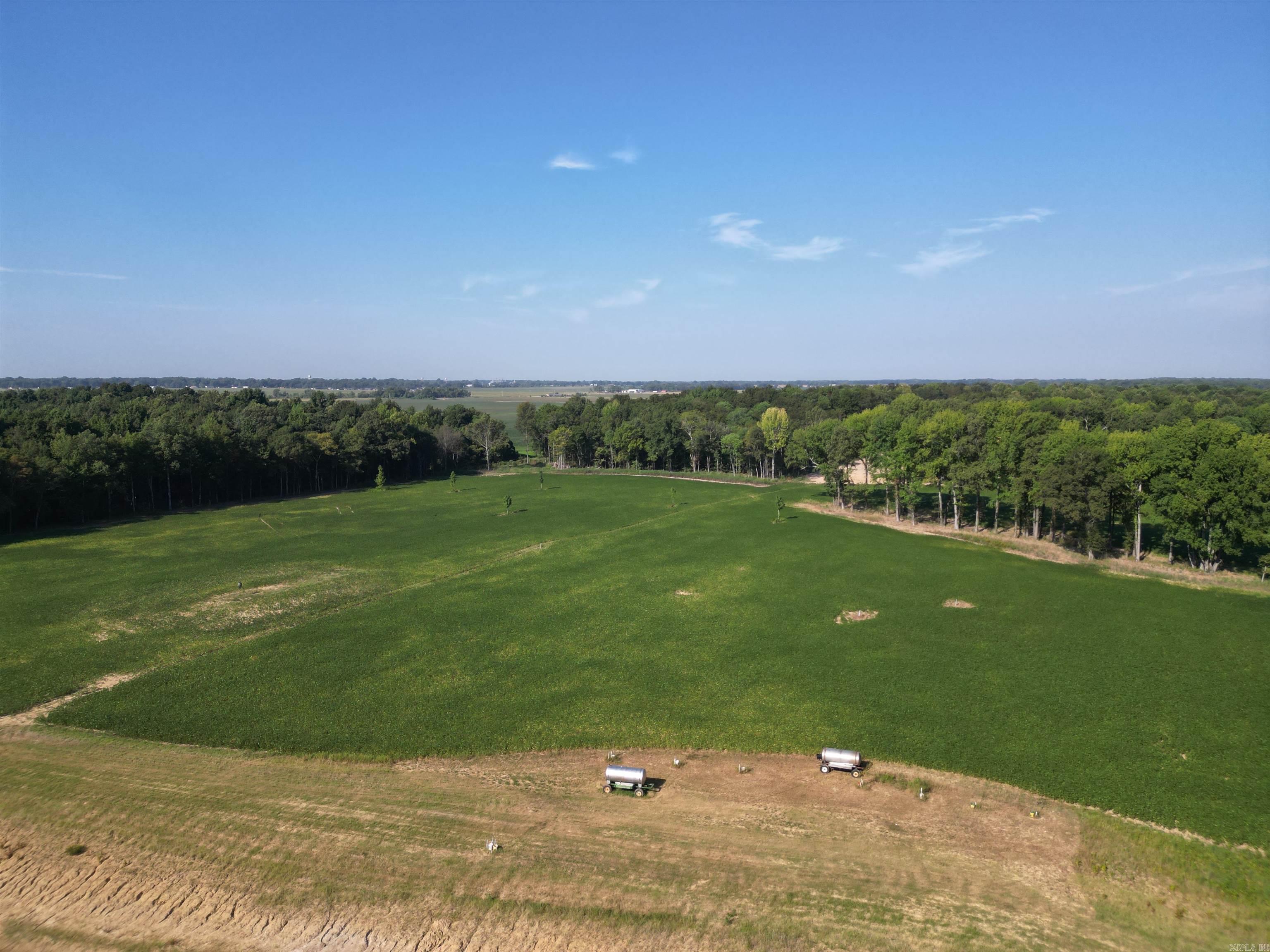 Not in Subdivision - Farm