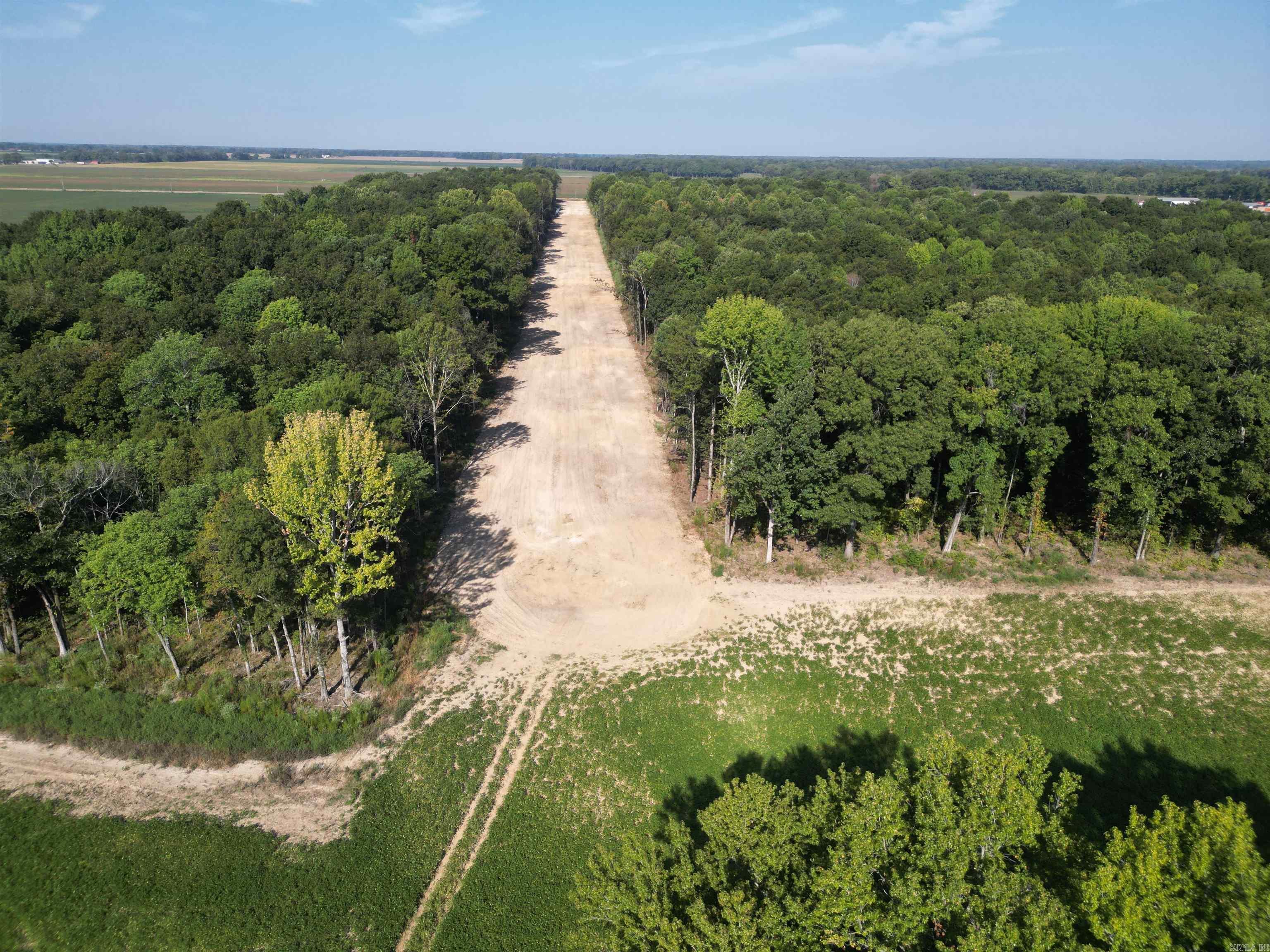 Not in Subdivision - Farm