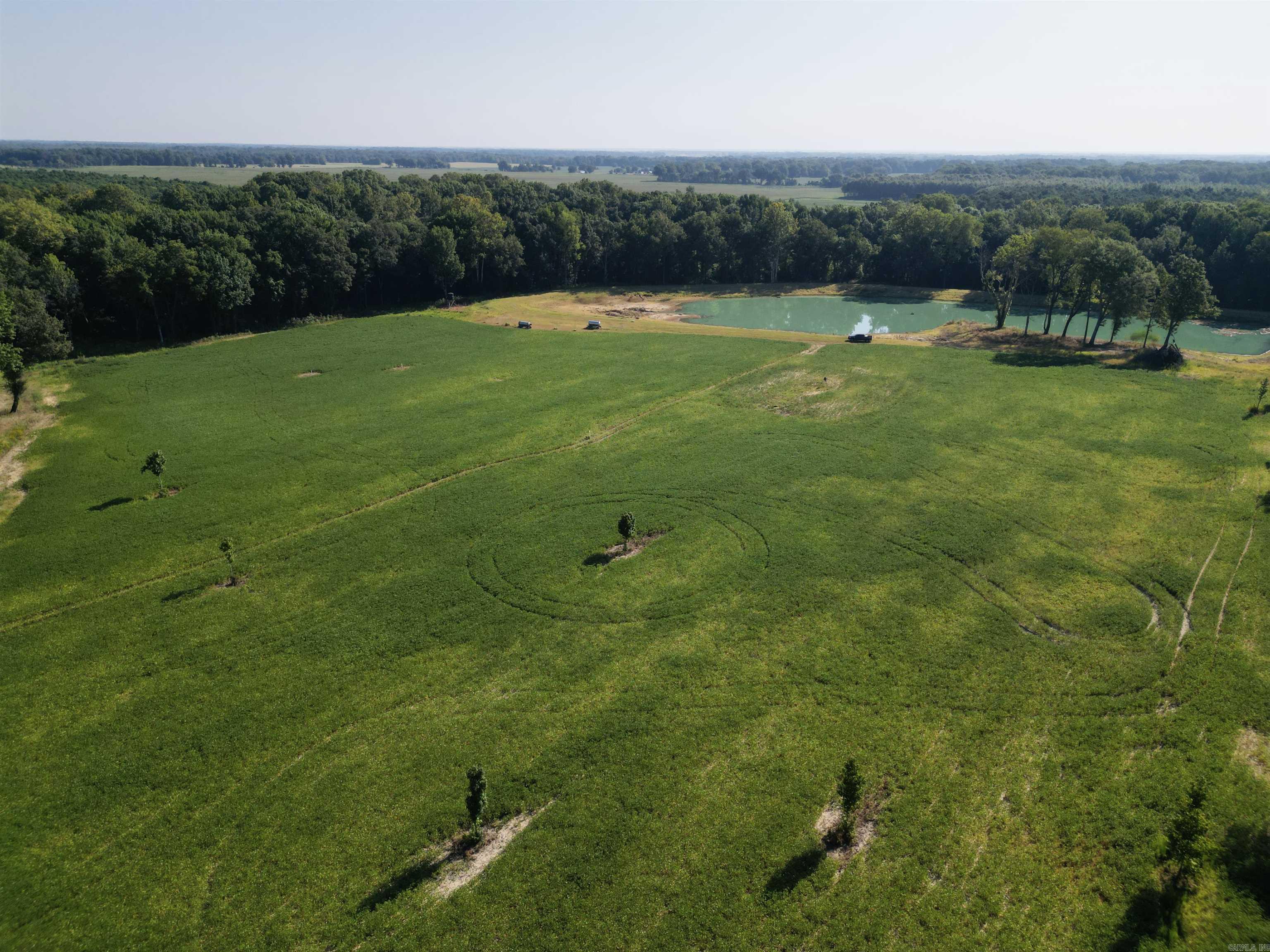 Not in Subdivision - Farm