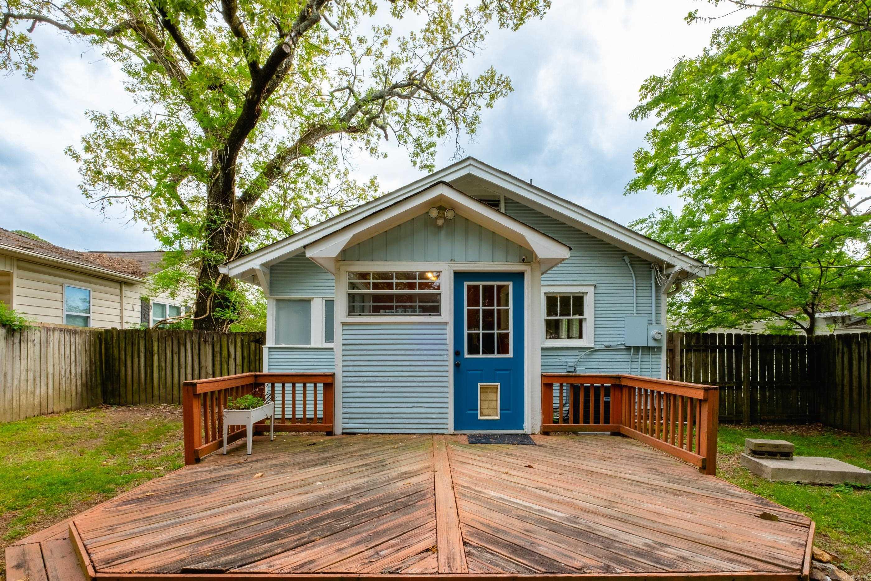 Pfeifer - Residential