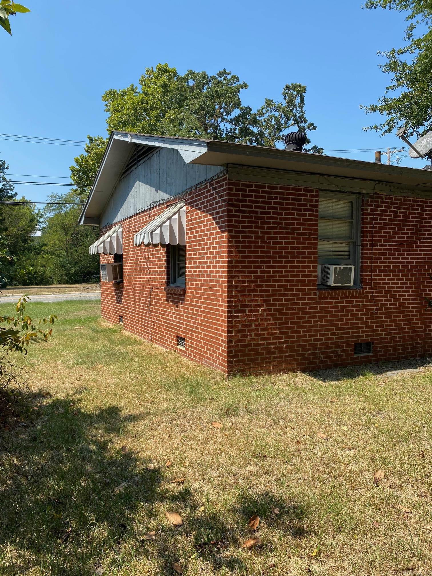 Crossett Original - Residential