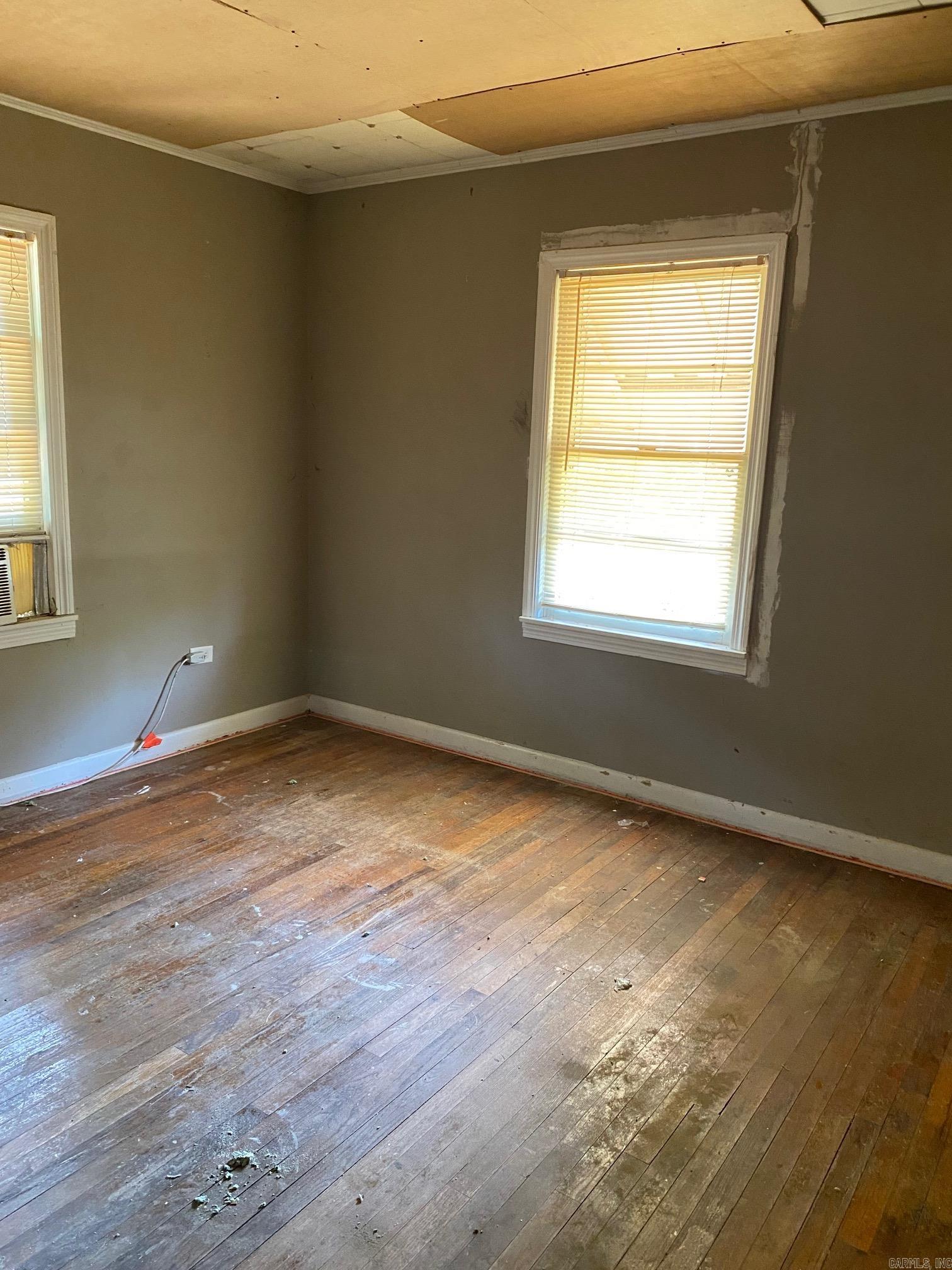 Crossett Original - Residential