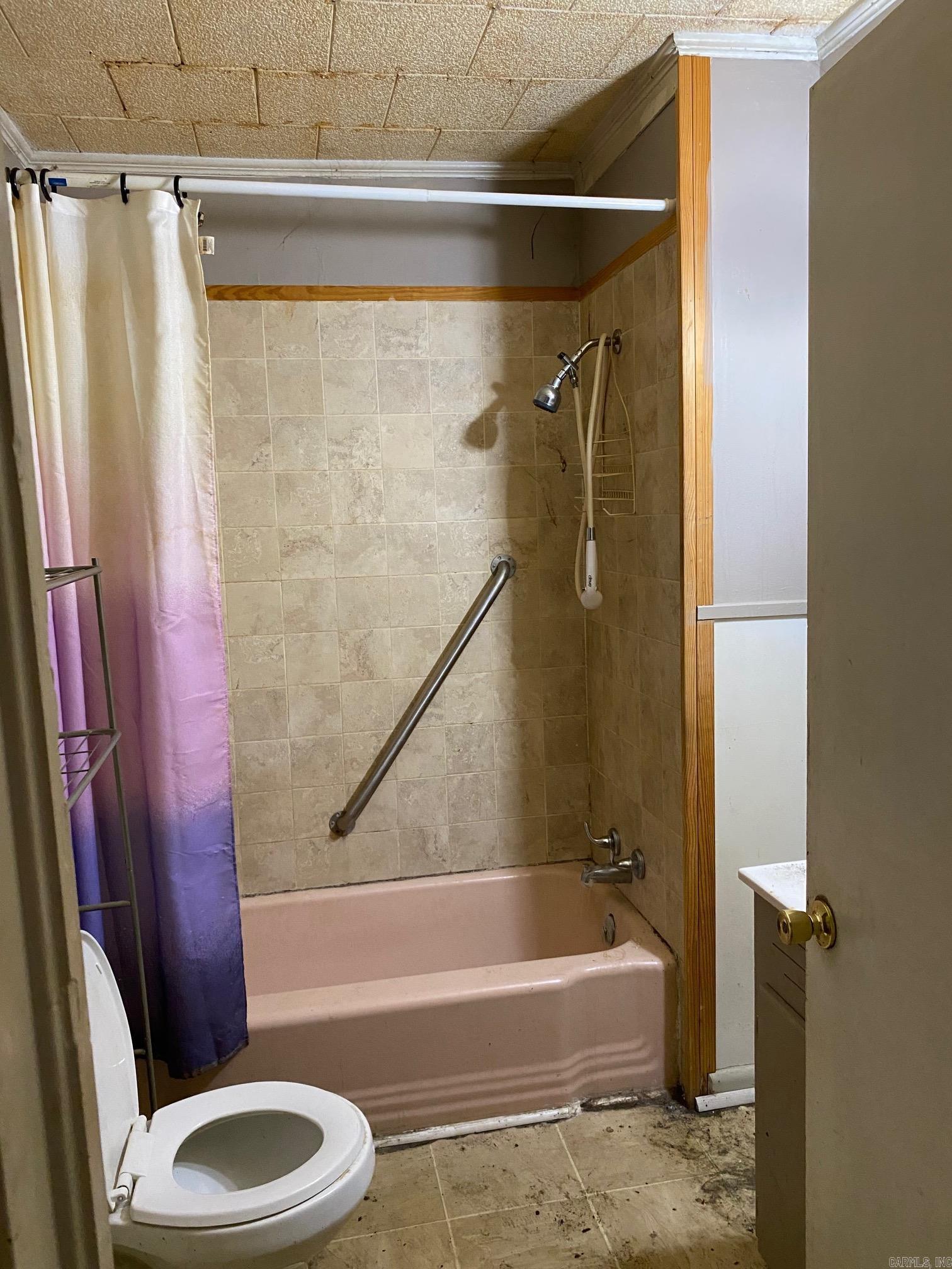 Crossett Original - Residential