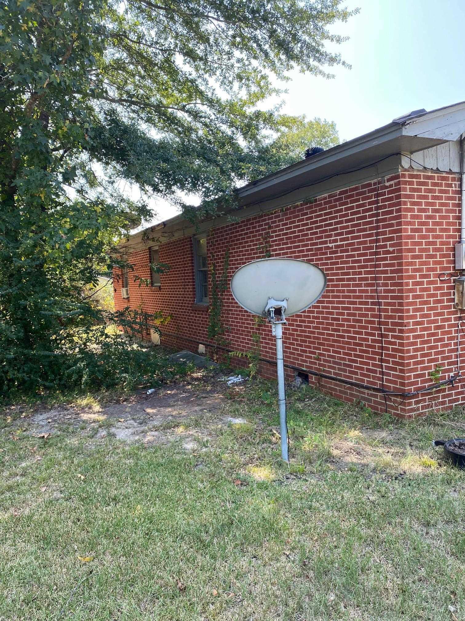 Crossett Original - Residential