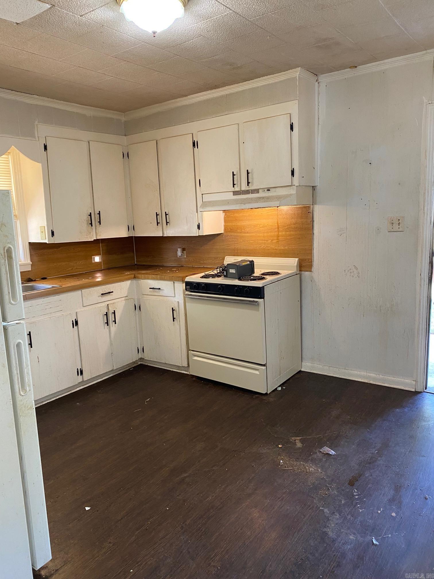 Crossett Original - Residential