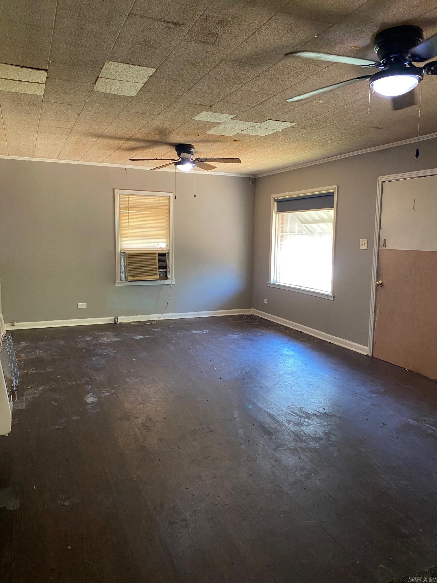 Crossett Original - Residential