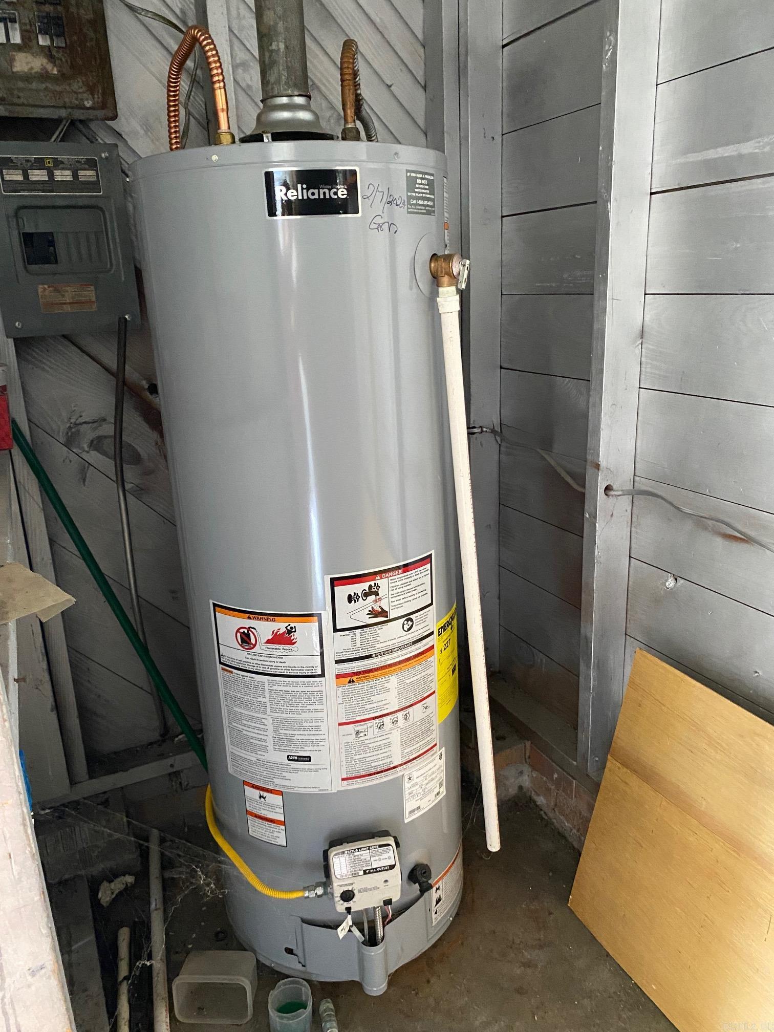 Crossett Original - Residential