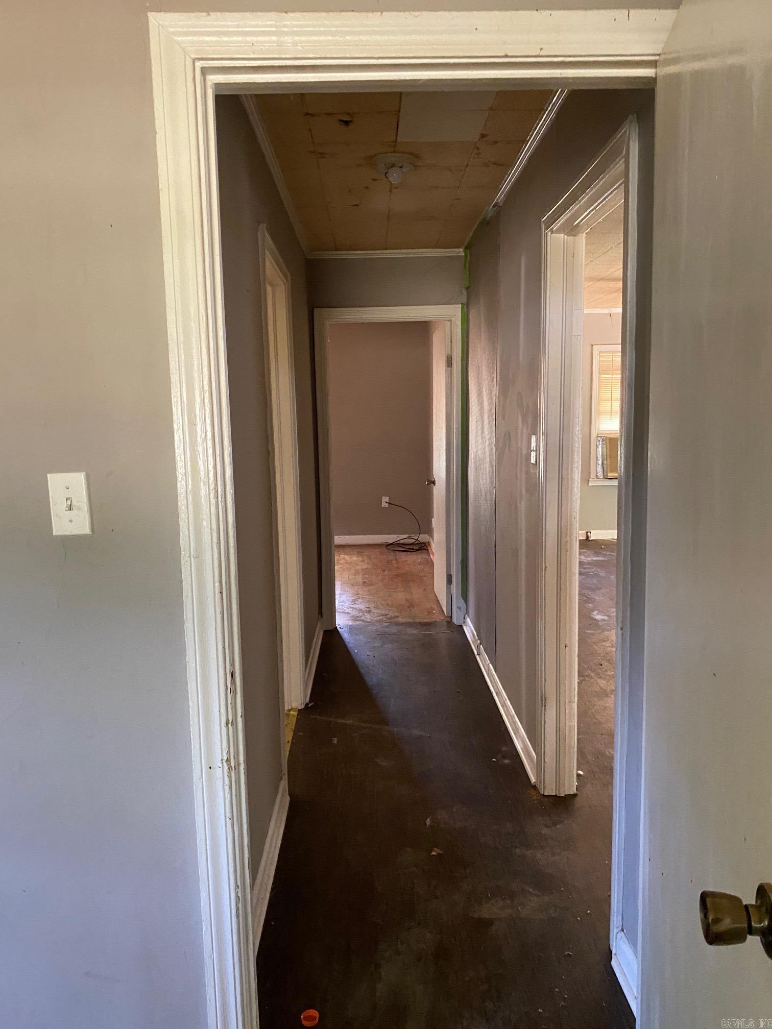 Crossett Original - Residential