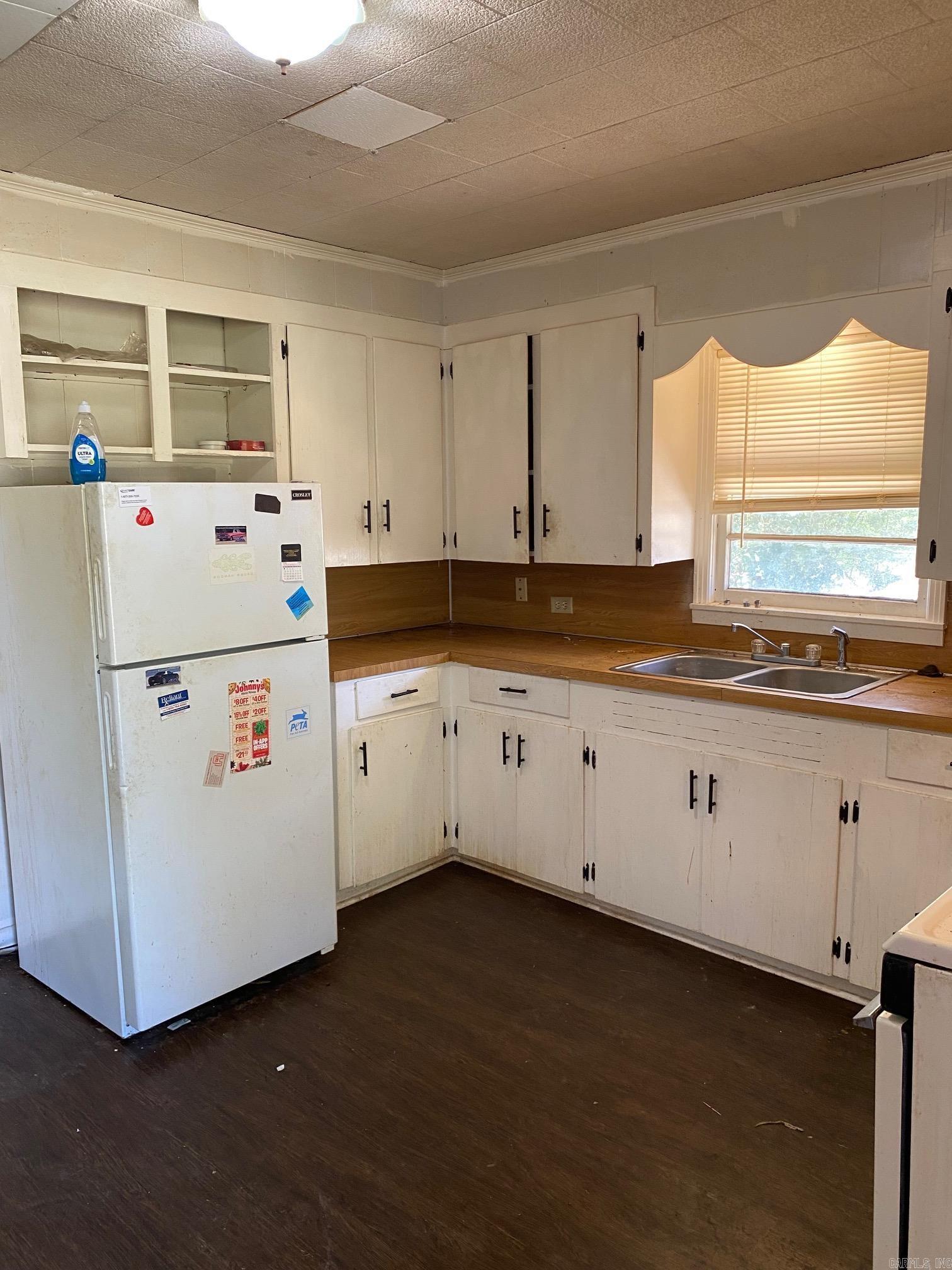 Crossett Original - Residential