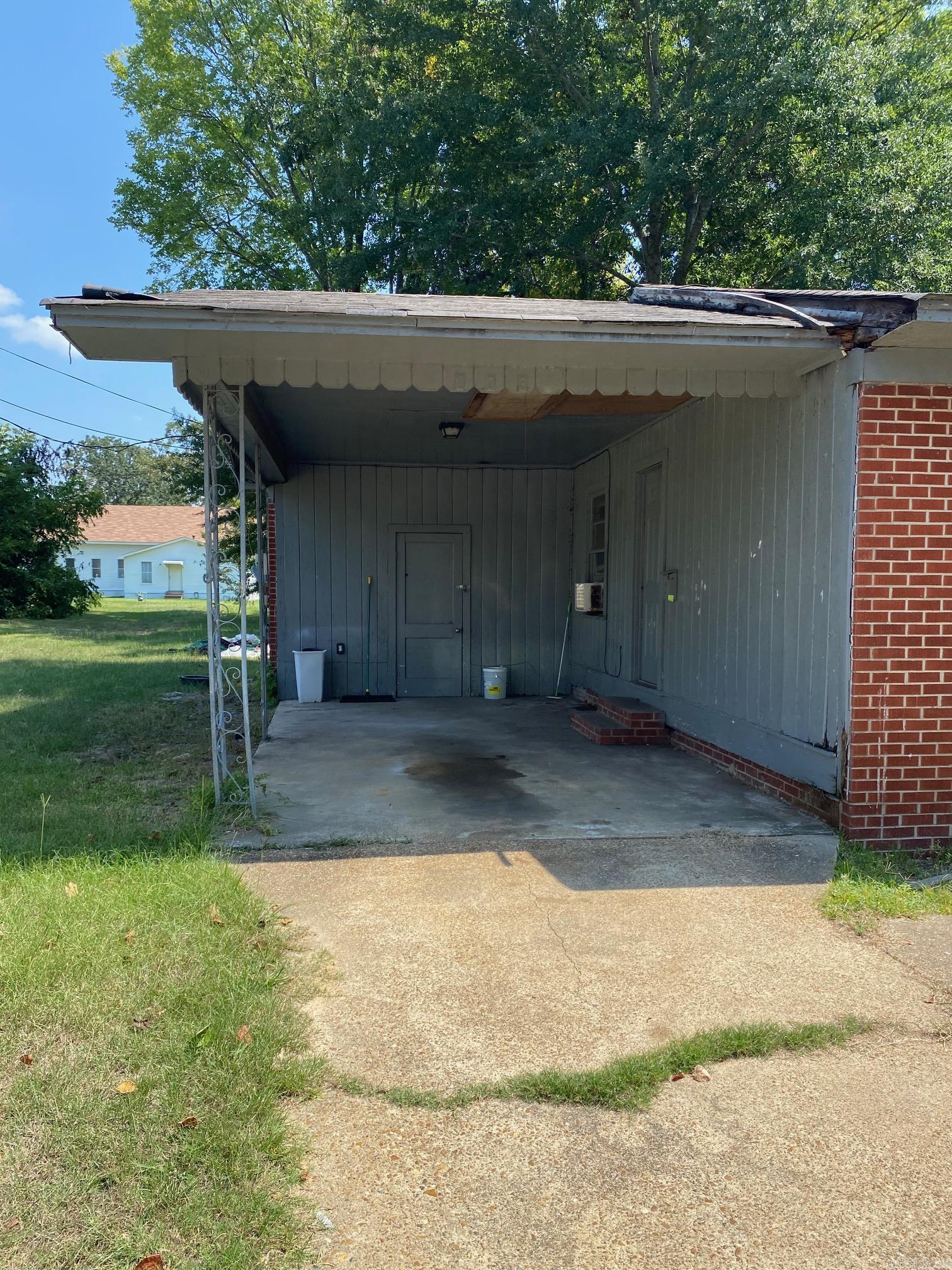 Crossett Original - Residential