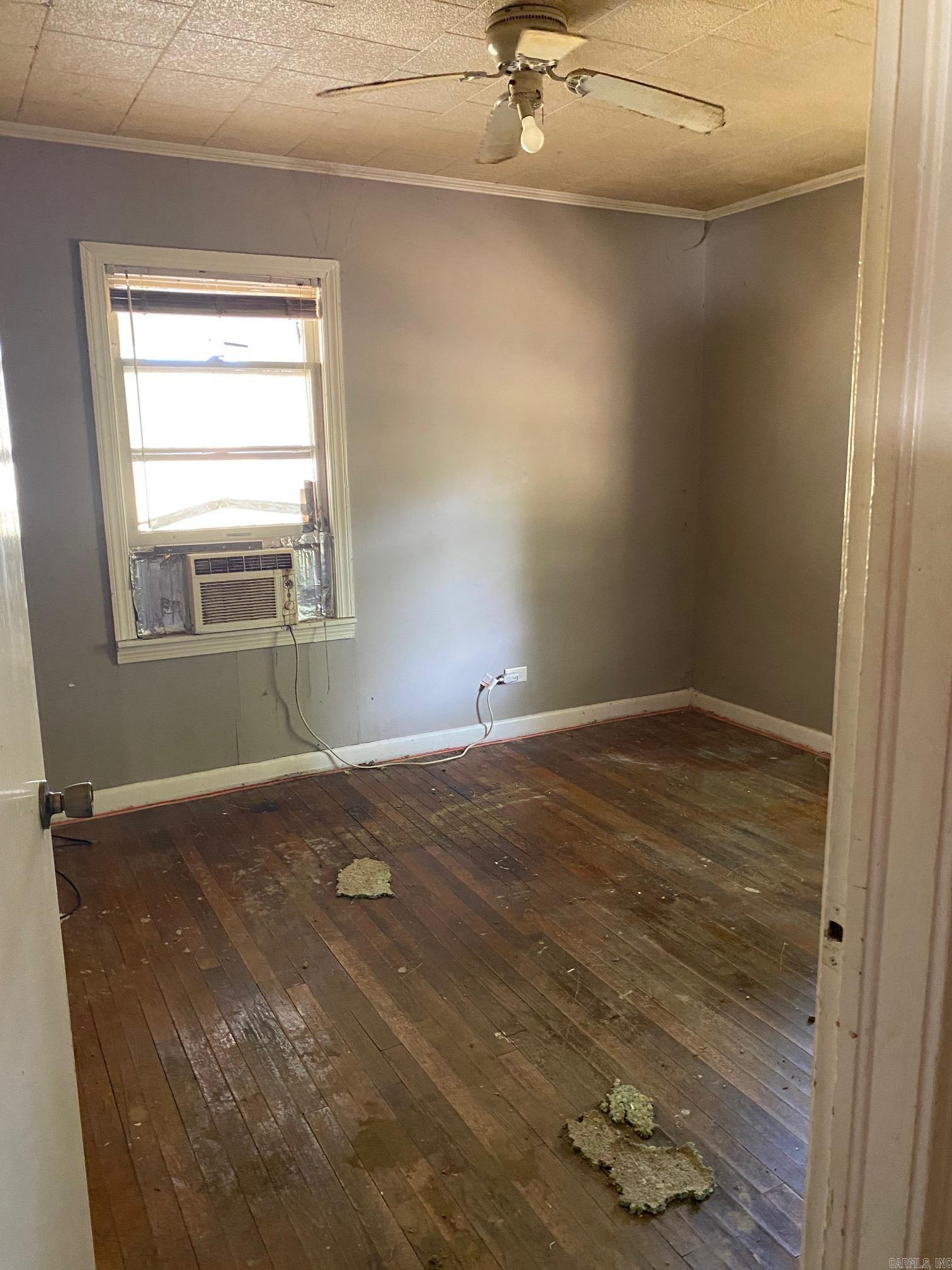 Crossett Original - Residential