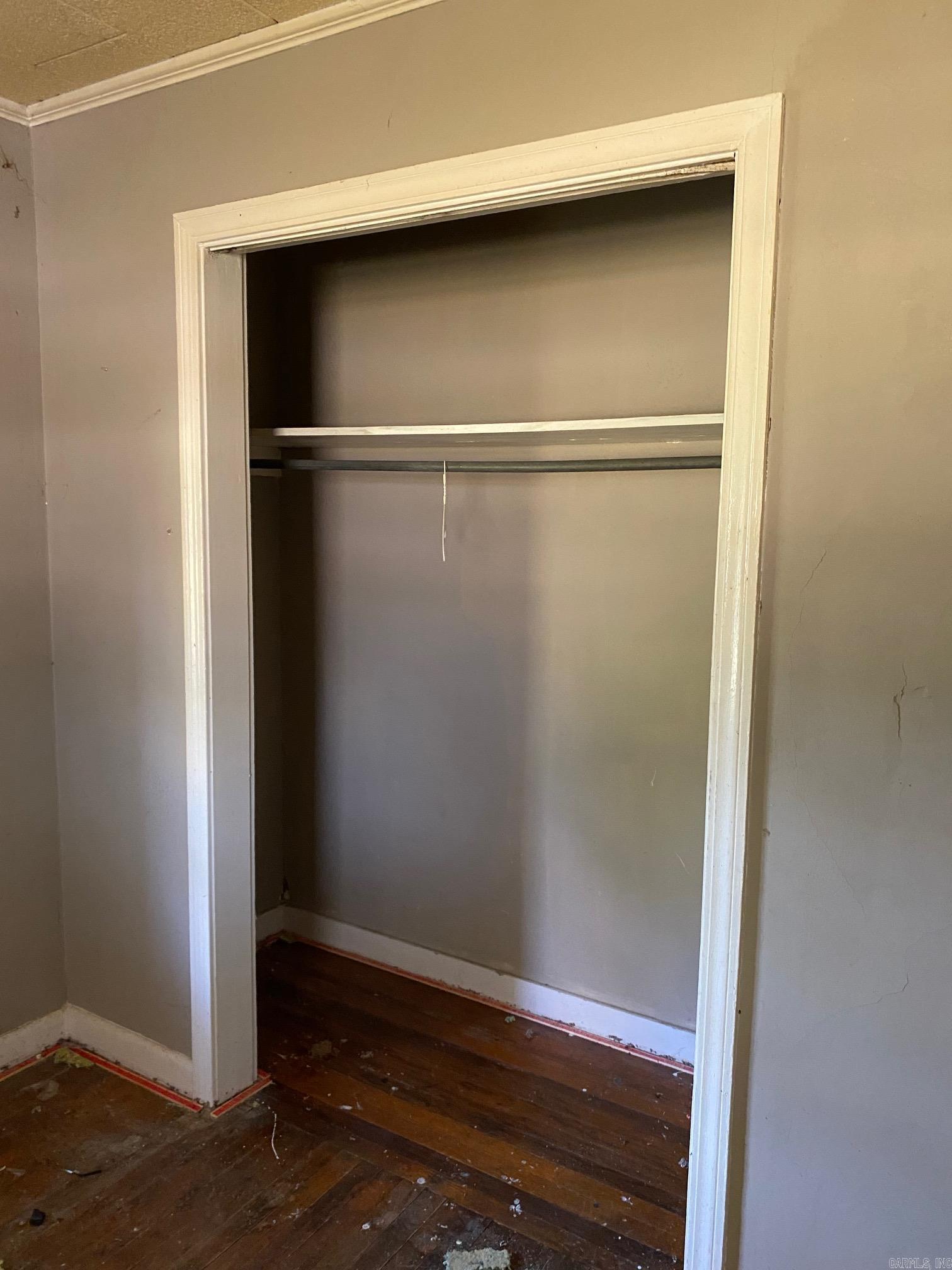 Crossett Original - Residential