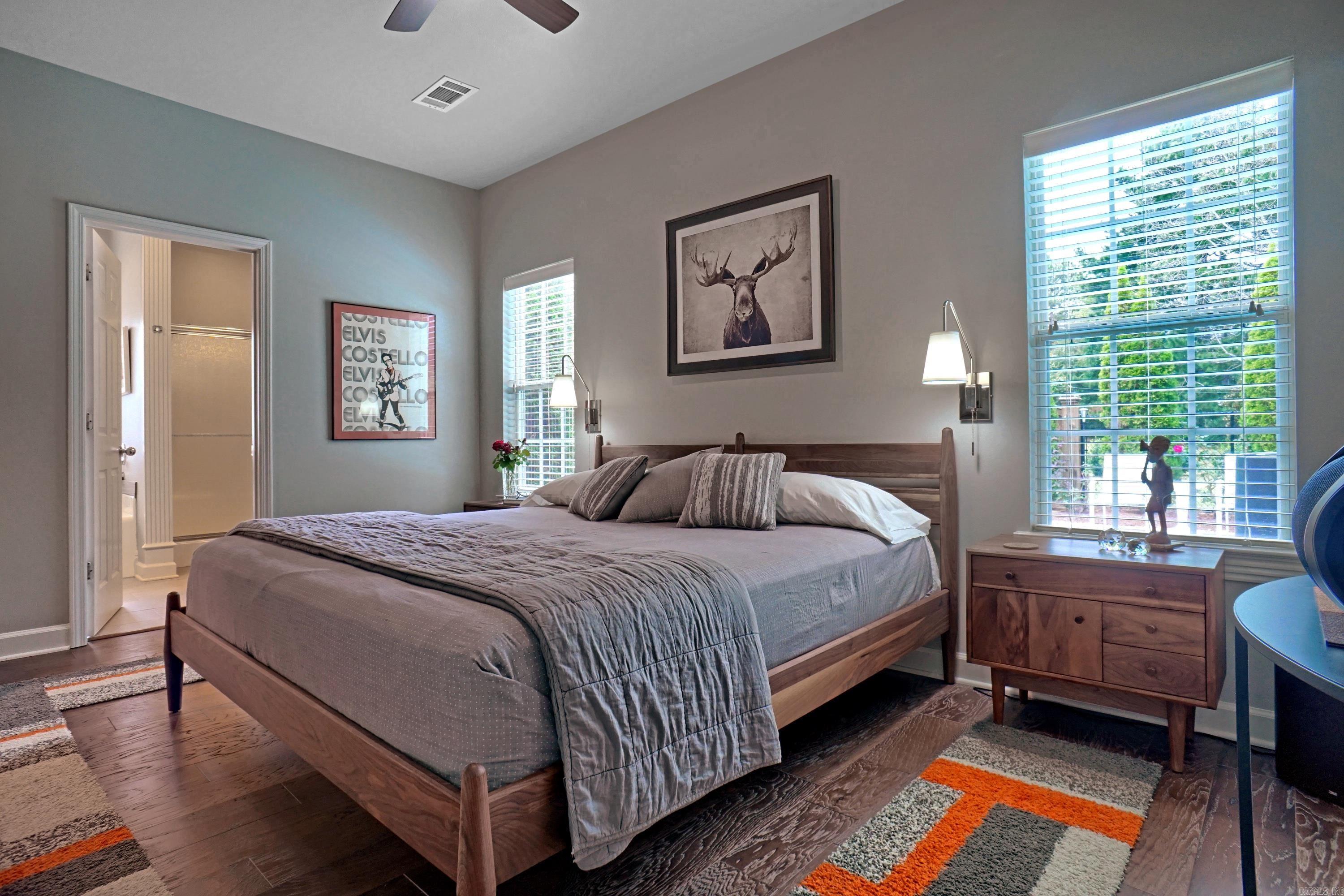 SPRING MEADOW - Residential