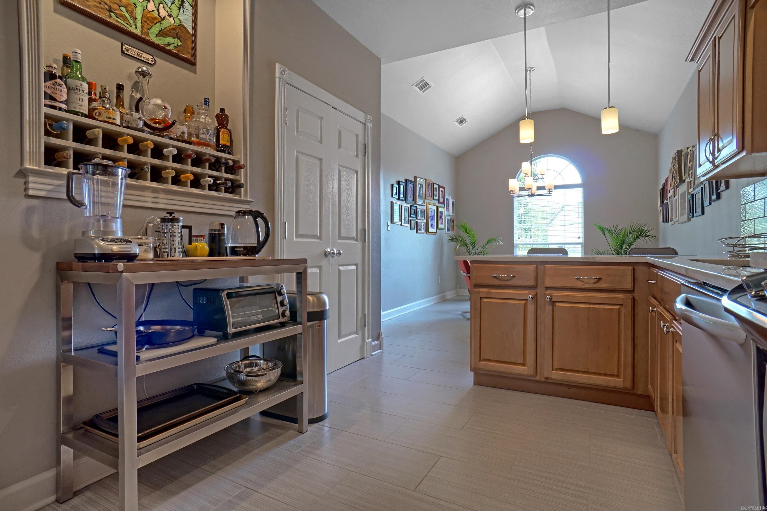 SPRING MEADOW - Residential