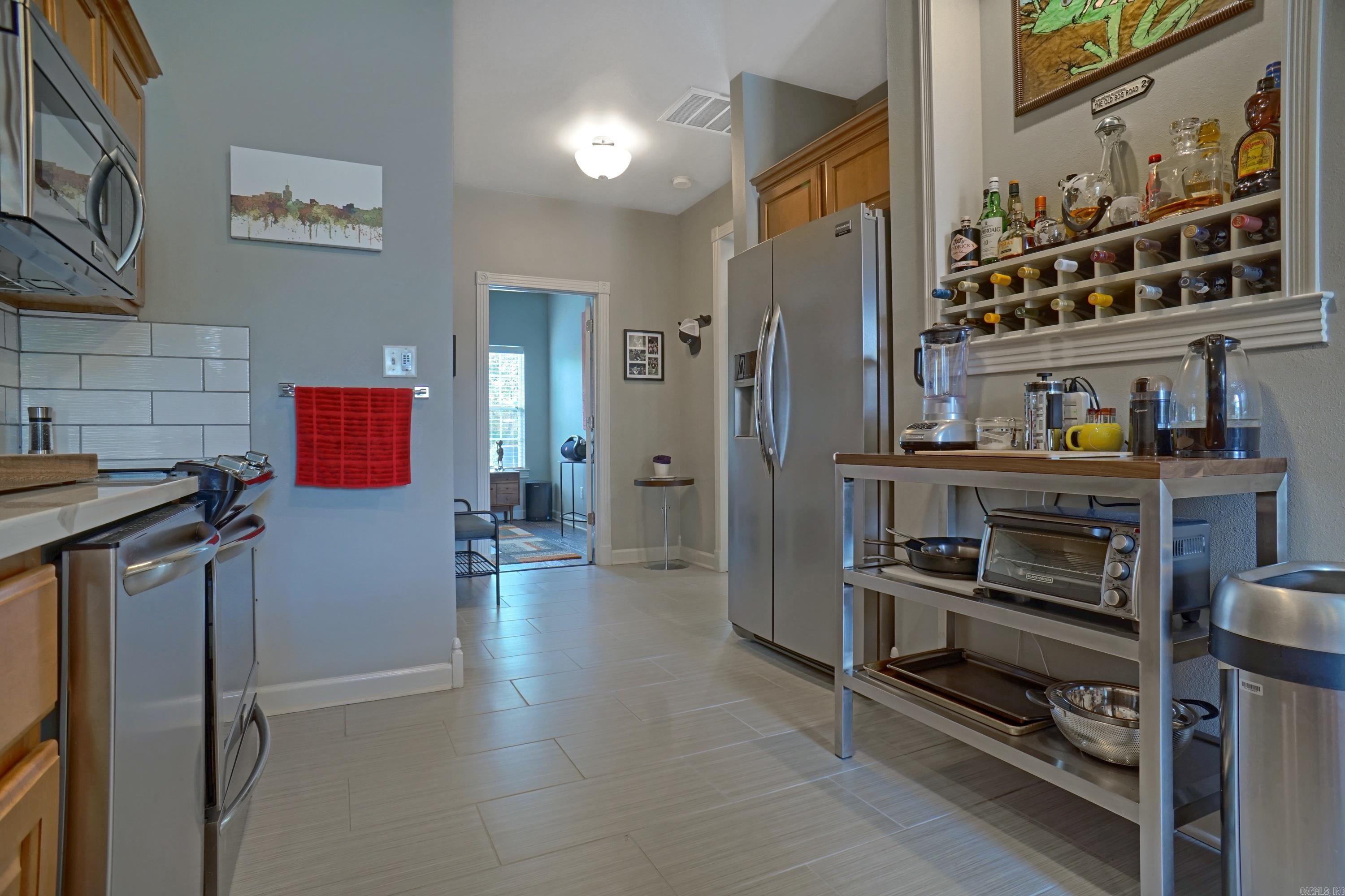 SPRING MEADOW - Residential