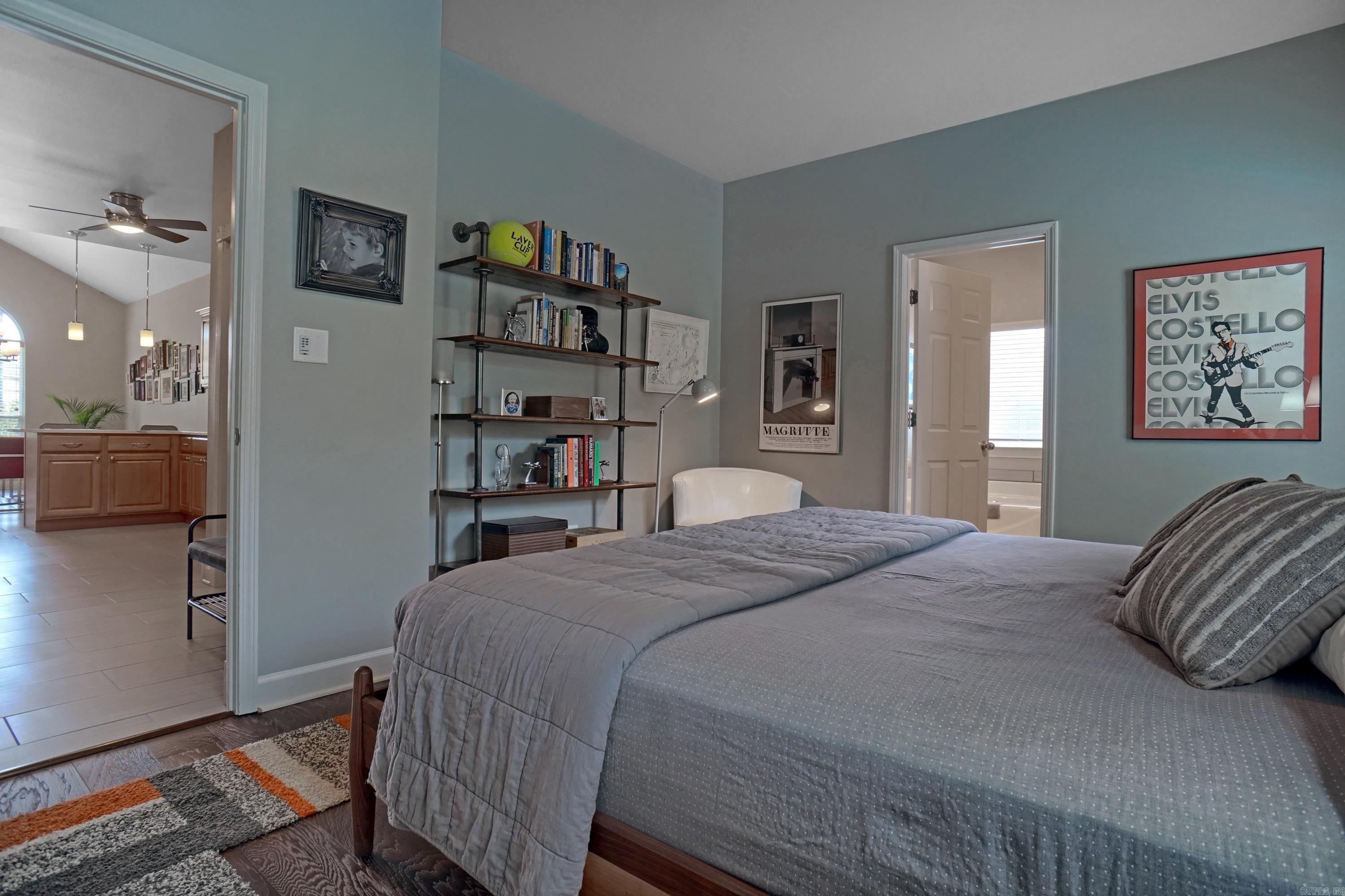 SPRING MEADOW - Residential