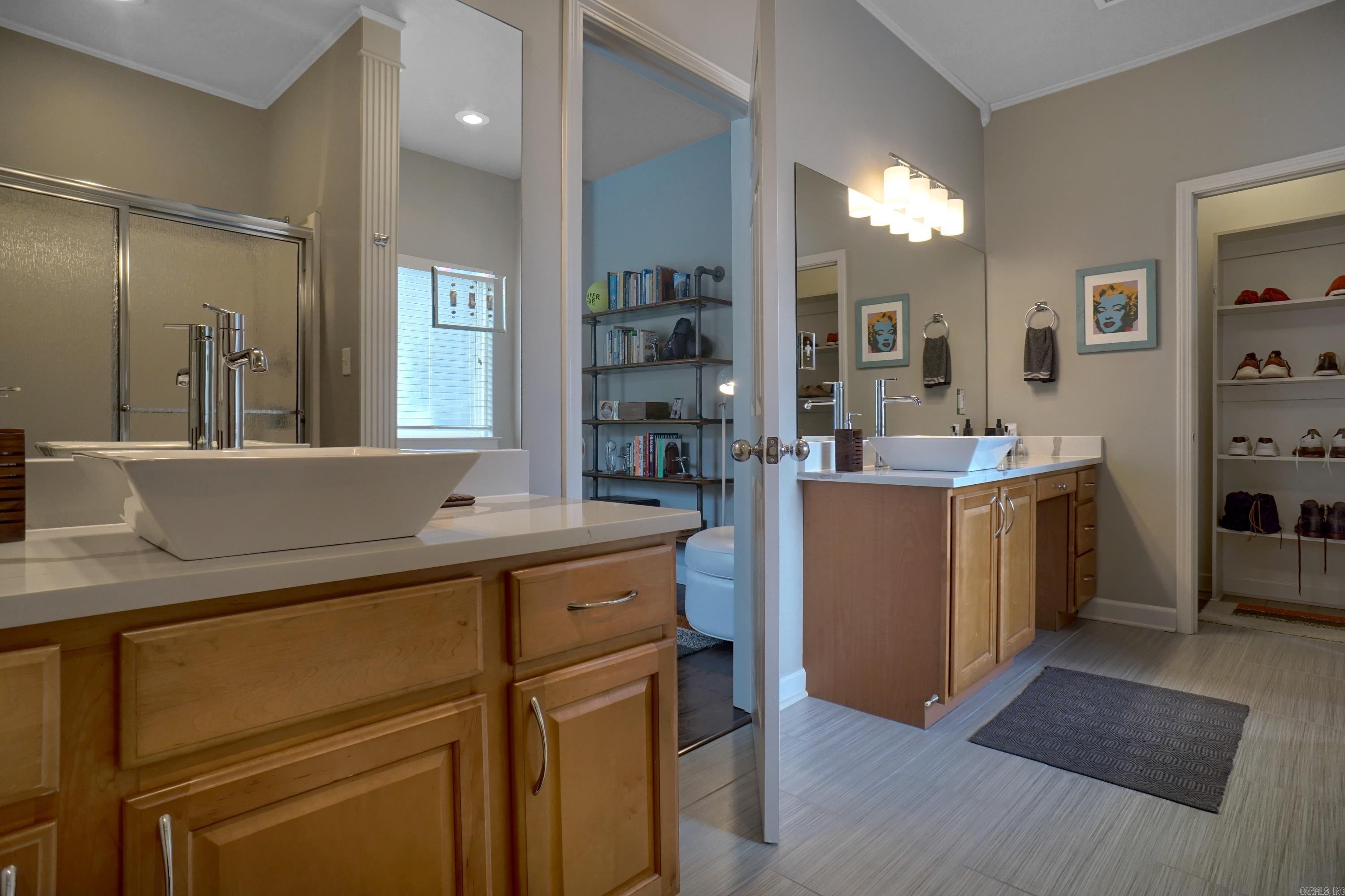 SPRING MEADOW - Residential