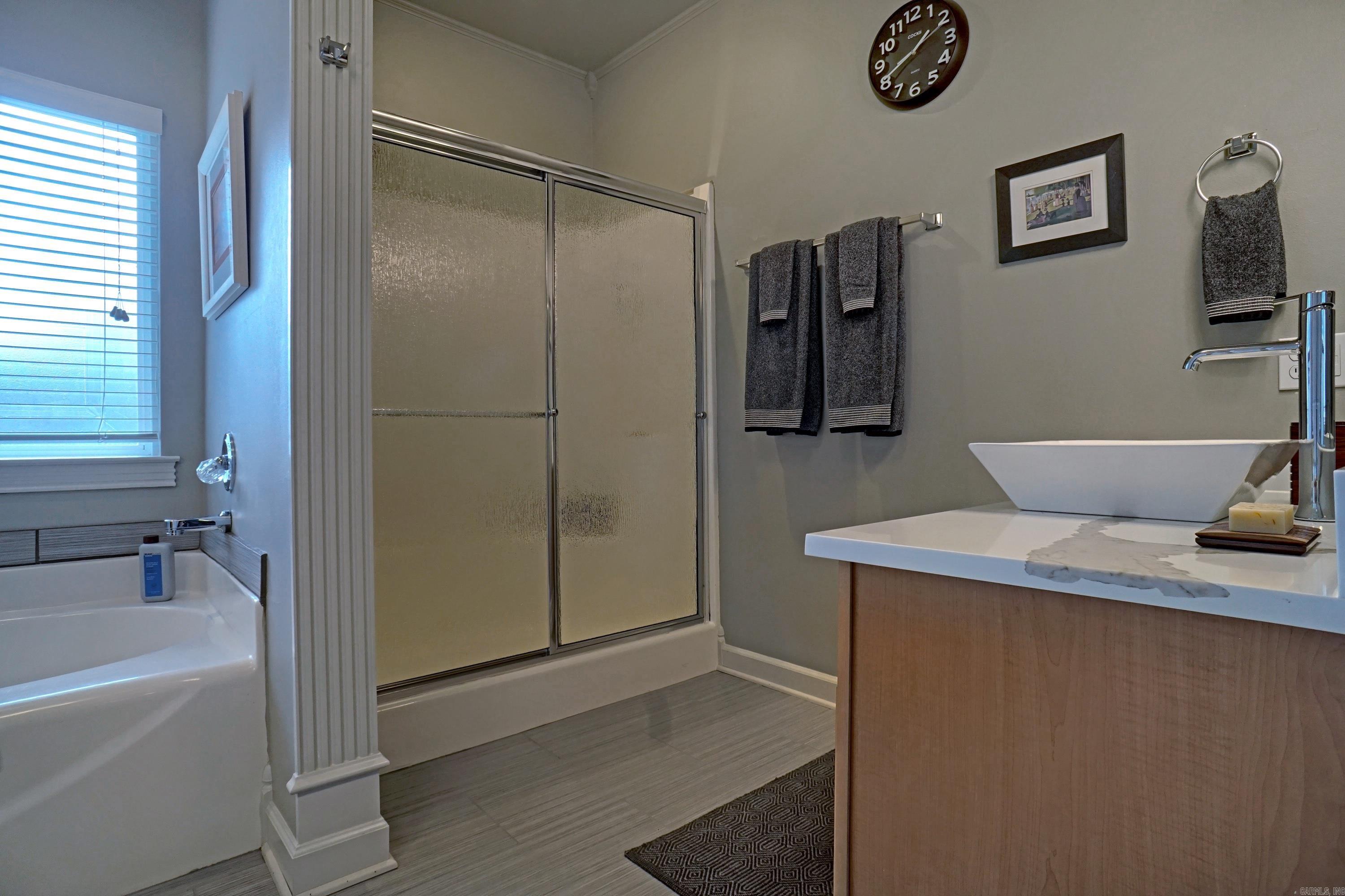 SPRING MEADOW - Residential