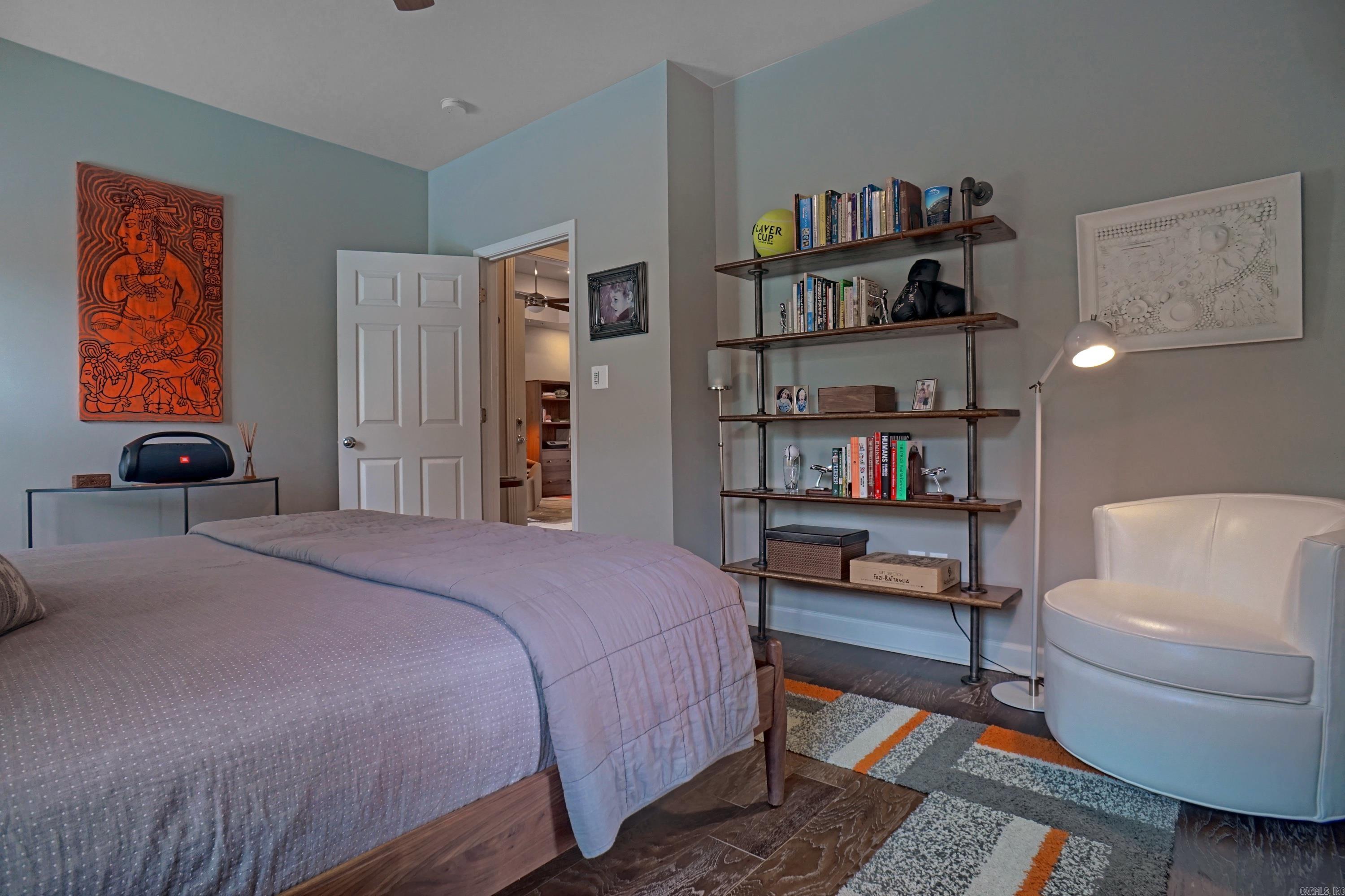 SPRING MEADOW - Residential