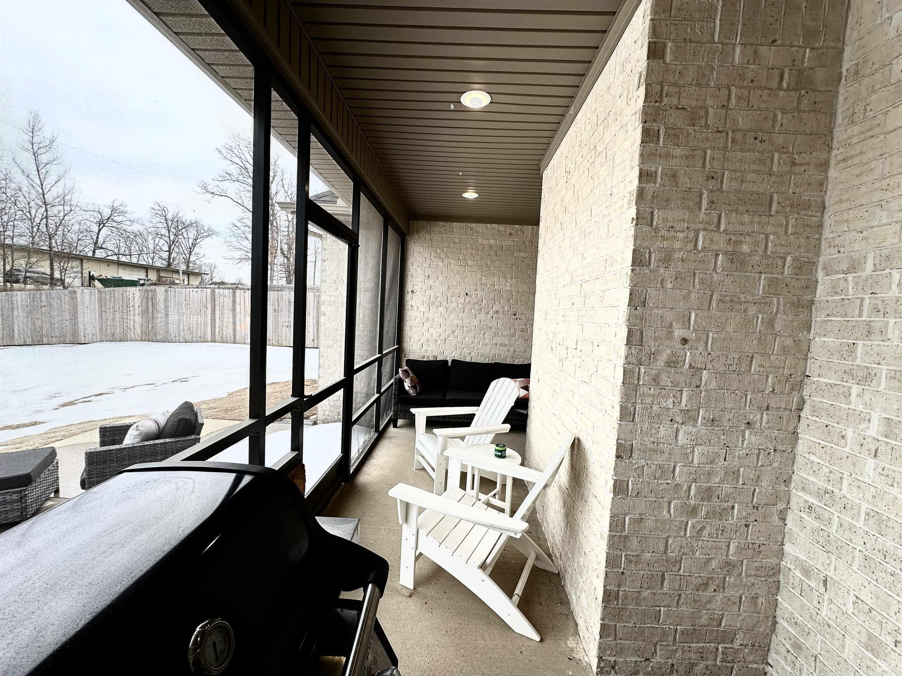 THE VILLAS AT SAGE - Residential