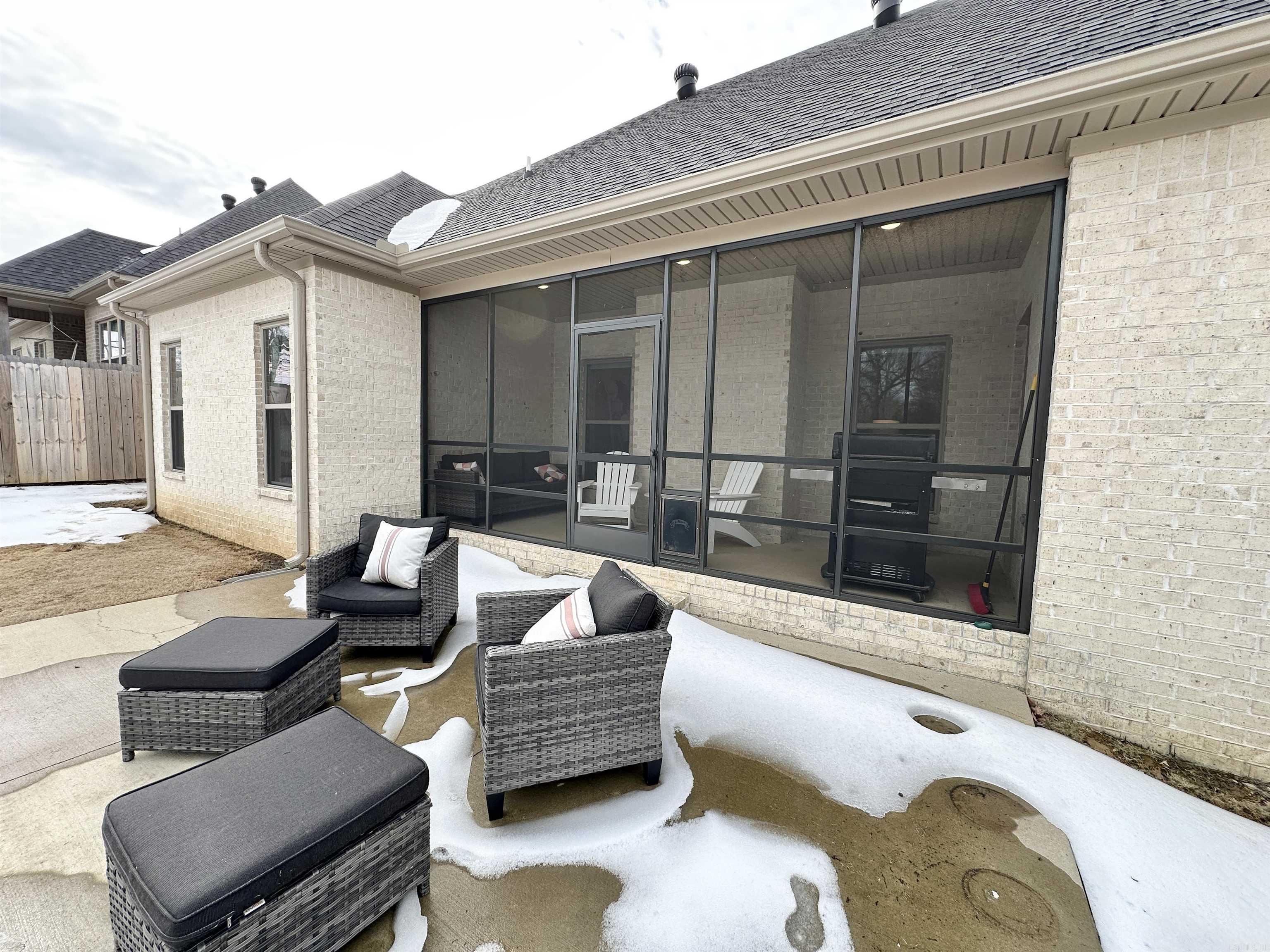 THE VILLAS AT SAGE - Residential