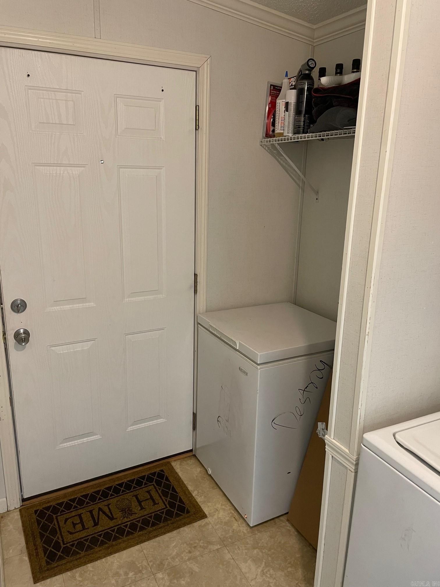 Not In List - Residential