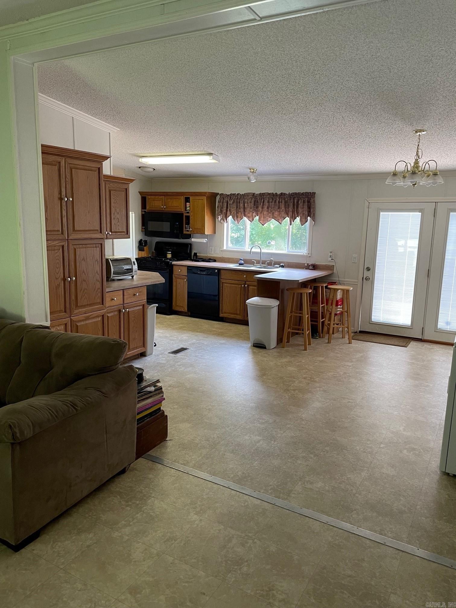 Not In List - Residential